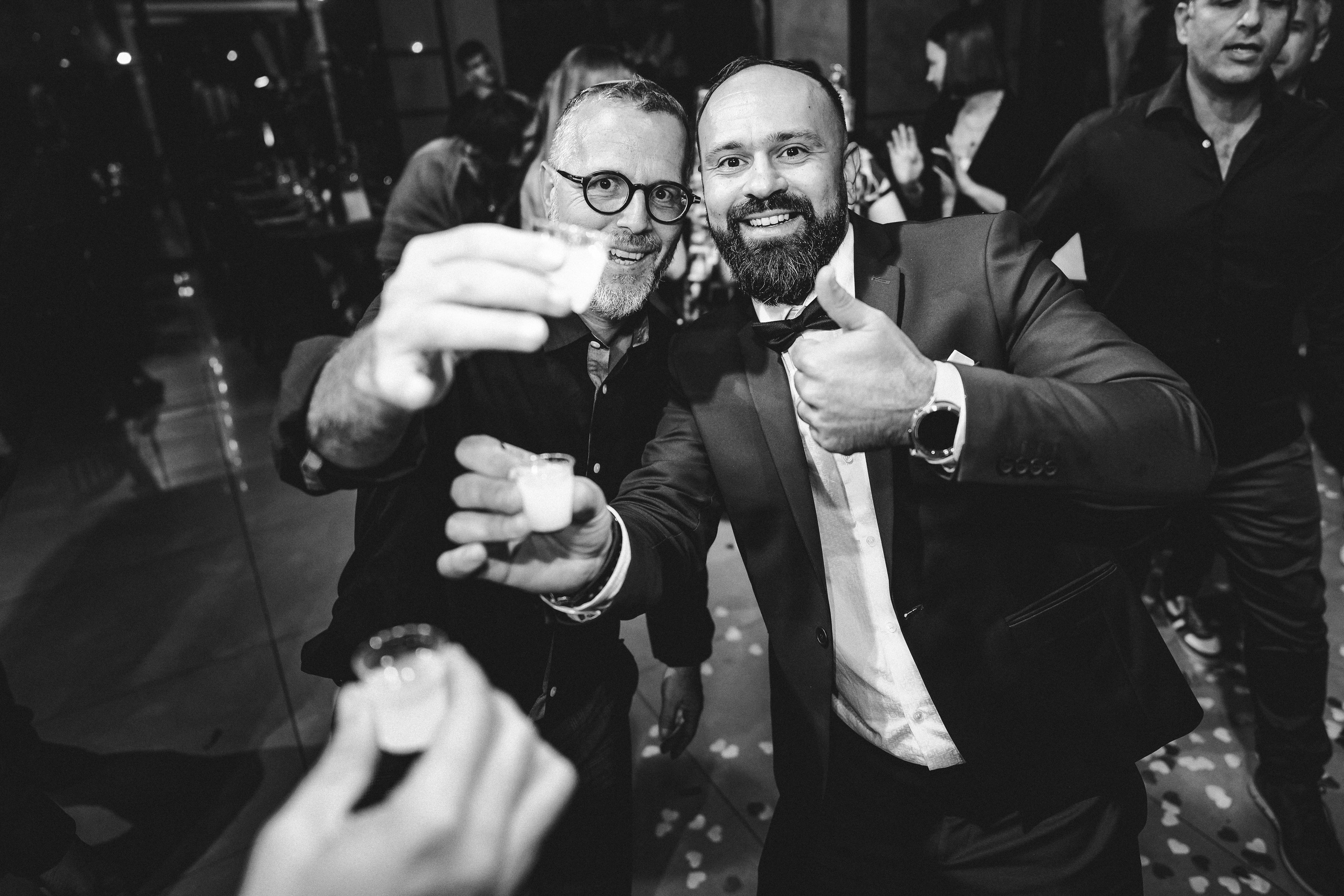 Ella and Pavel. Dmitry Gorodetsky Event Photographer