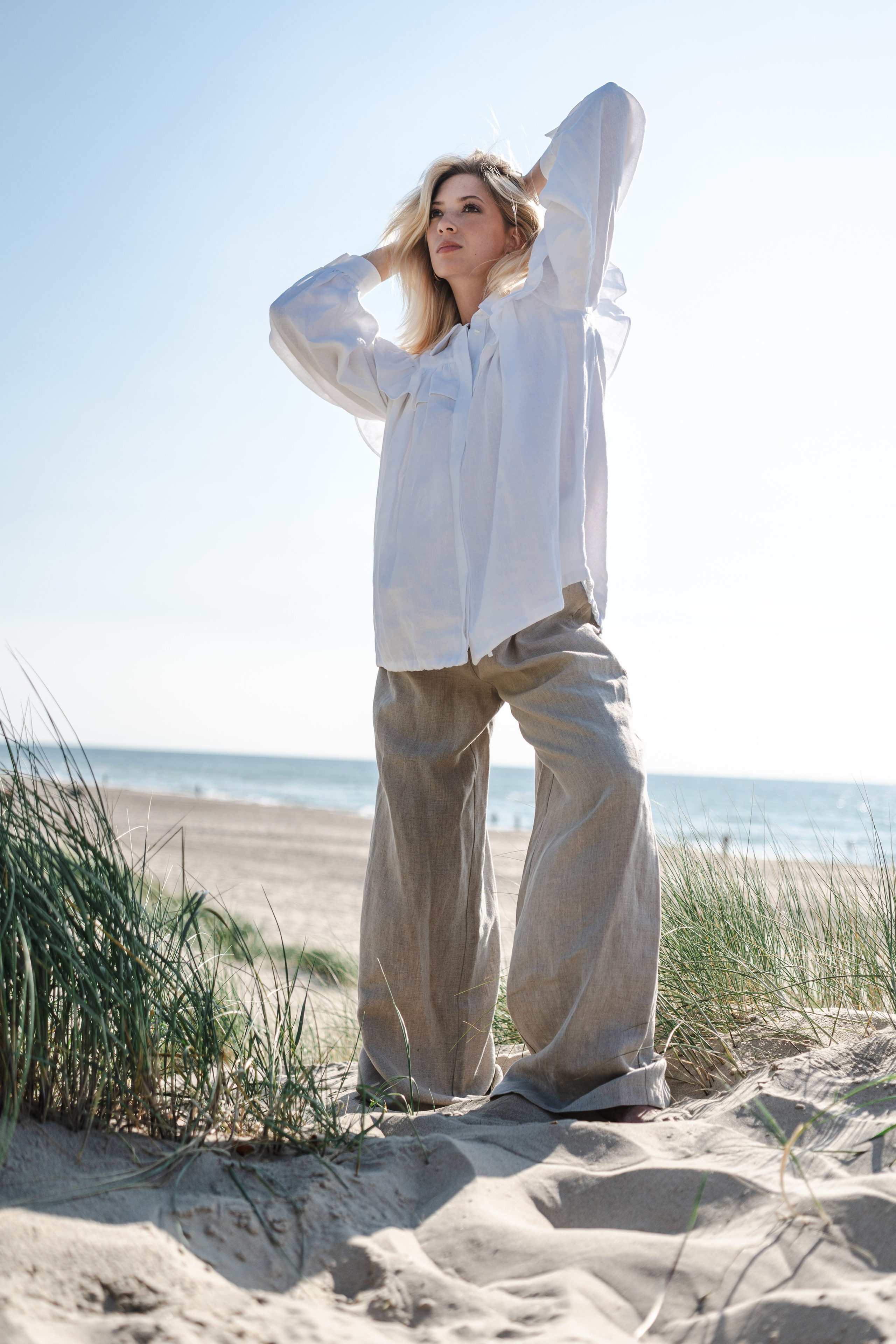 MAETTING 2025. Portrait photographer in Germany and all over Europe Mischa Blank