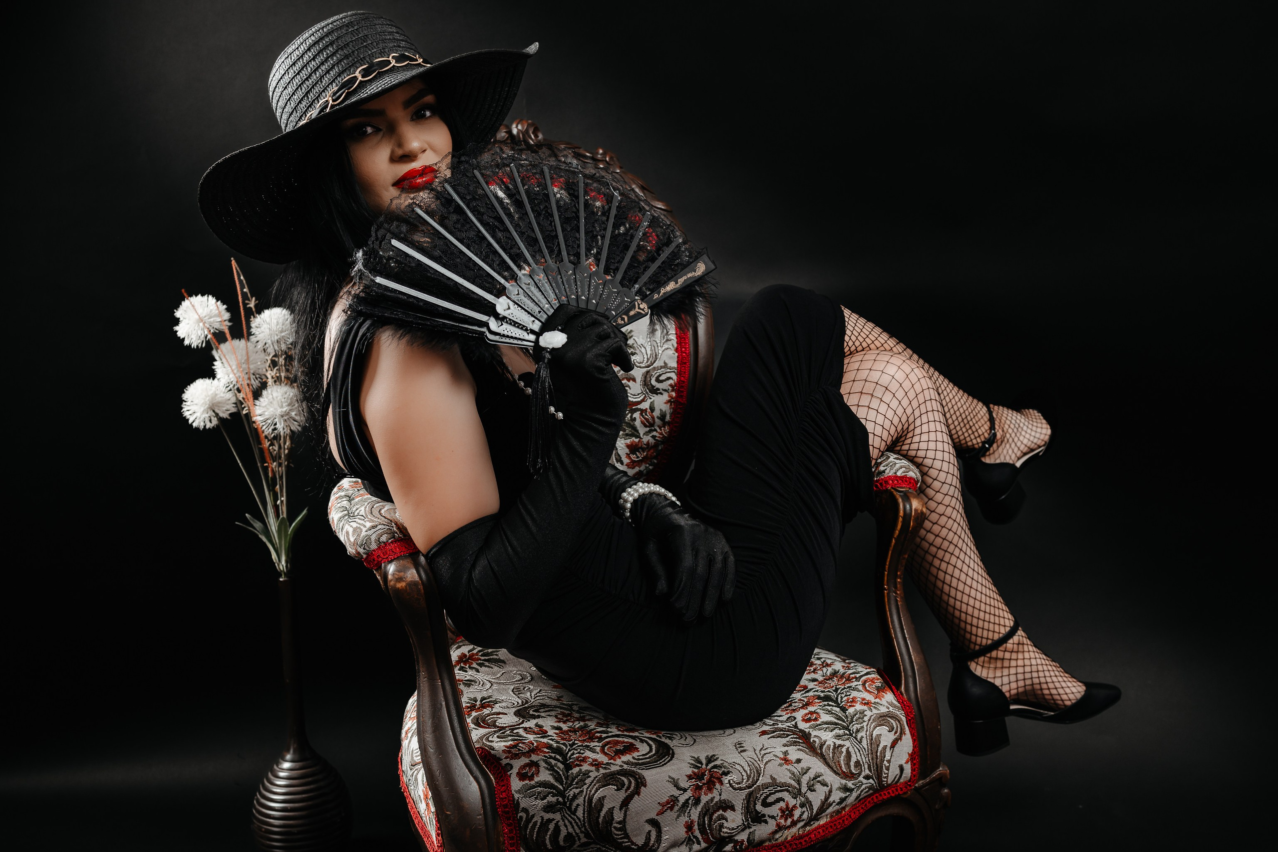 Maria old time. FotoACTIV.ro - Imaginea ta contează