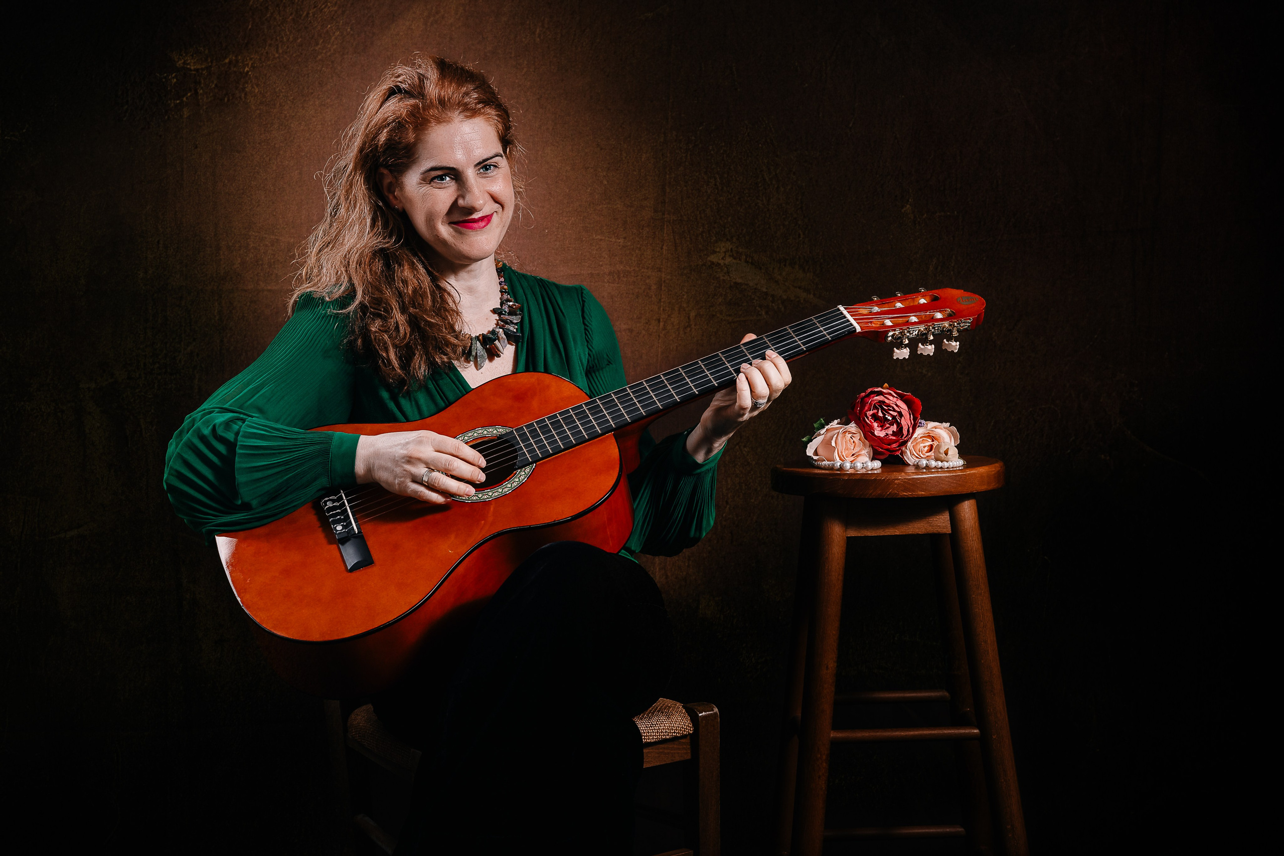 Mihaela. FotoACTIV.ro - Imaginea ta contează