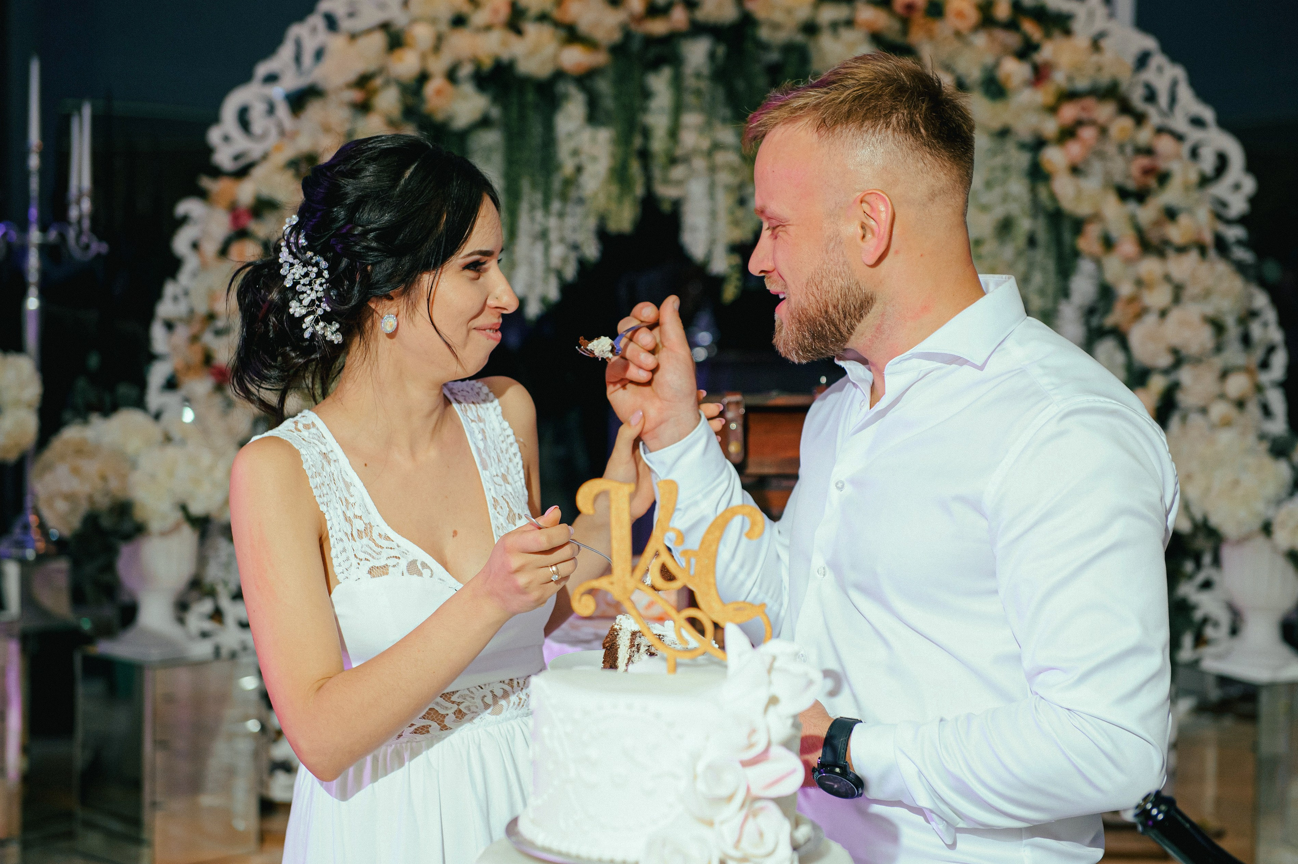Cristina & Vadim. Fotograf de familie și evenimente