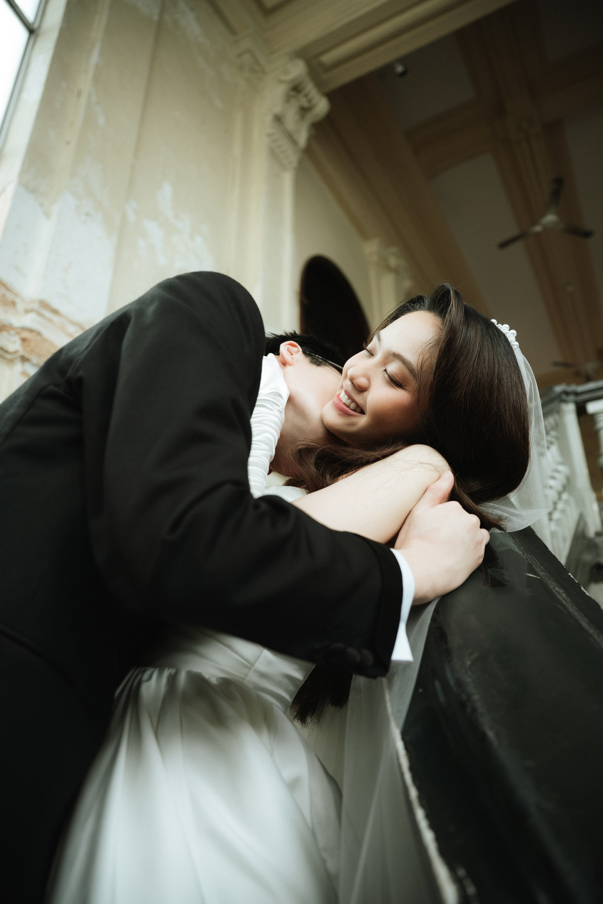 KY & TAM saigon. Anns wedding photography