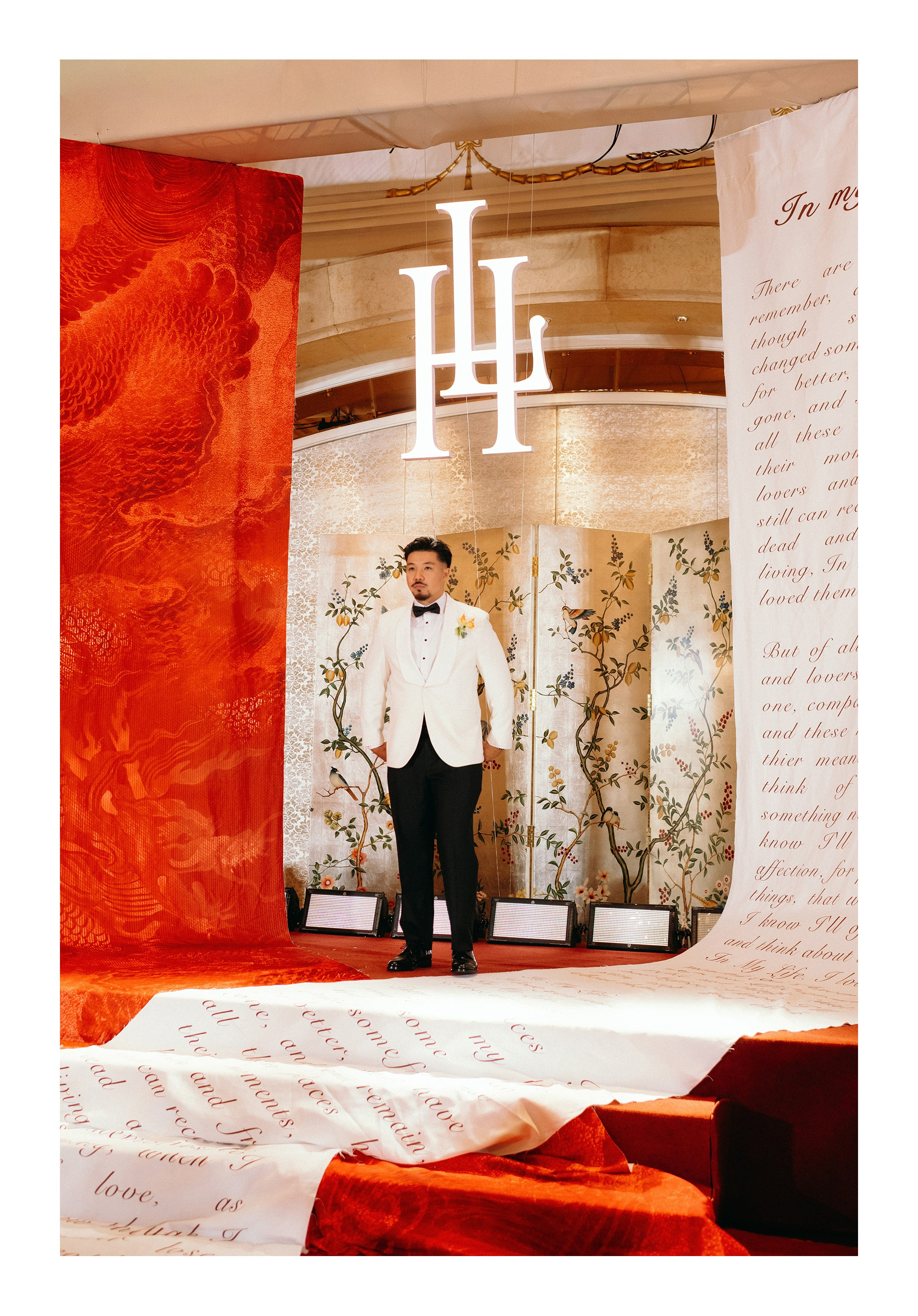 LINHCUNG & HUGO Wedding Day. Anns wedding photography
