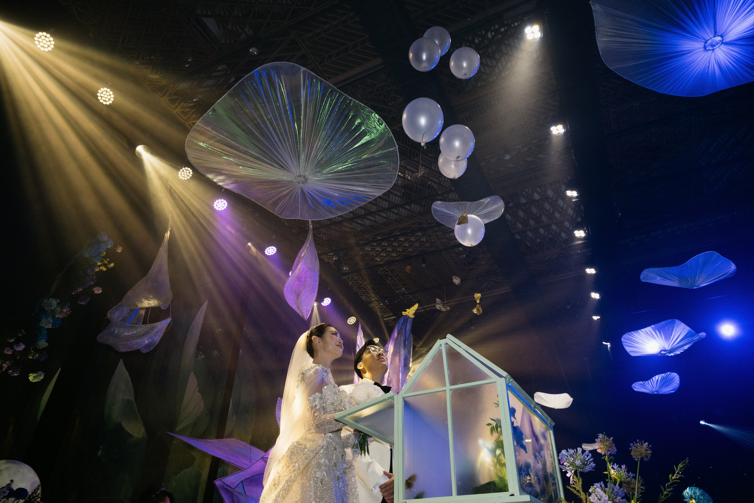 VINH & VAN | Wedding Day. Anns wedding photography