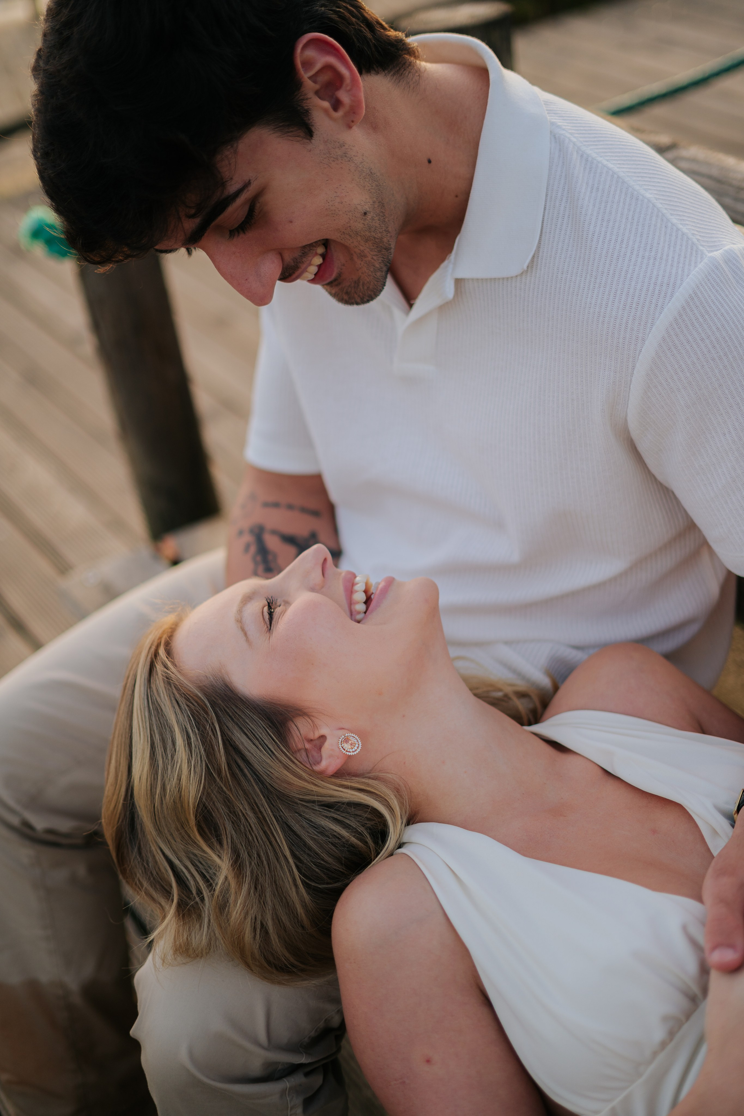 Eduarda & Victor. Fotógrafo de casamentos e ensaios para casais em Porto