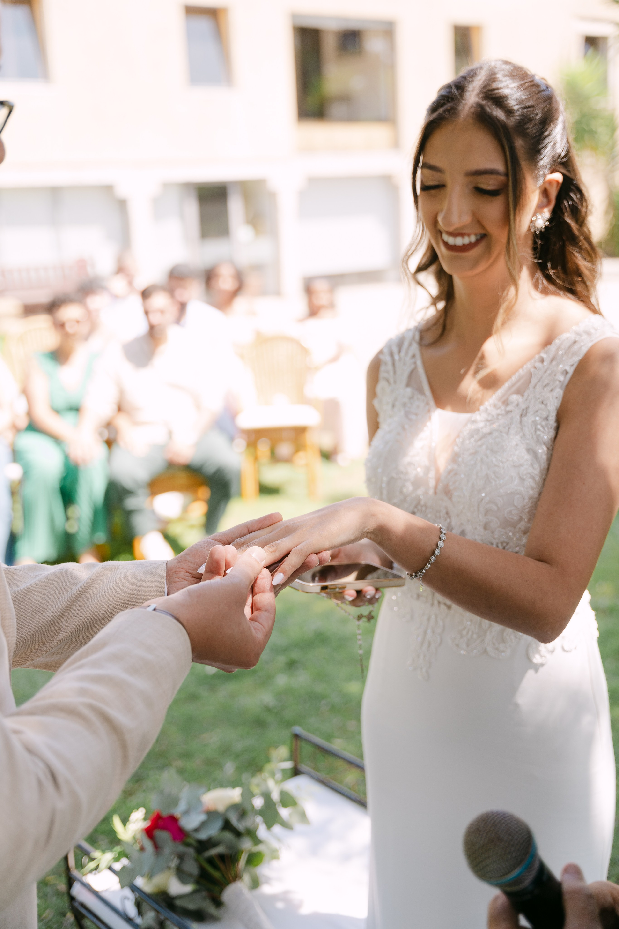 Casamento Giovanna & Andre. Davi Valente
