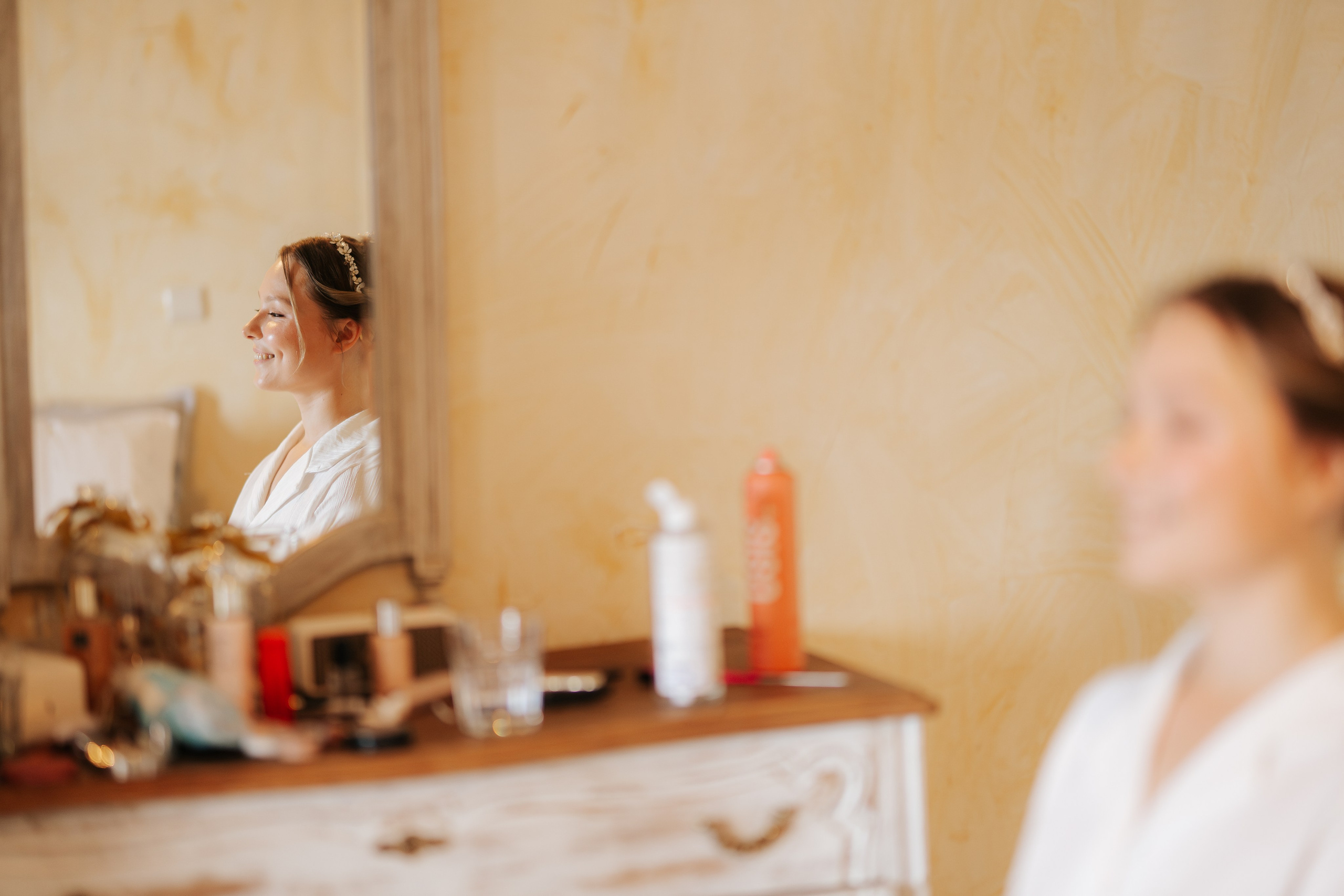 An Intimate Wedding in Porto — Anastasiia e Daniil. Davi Valente