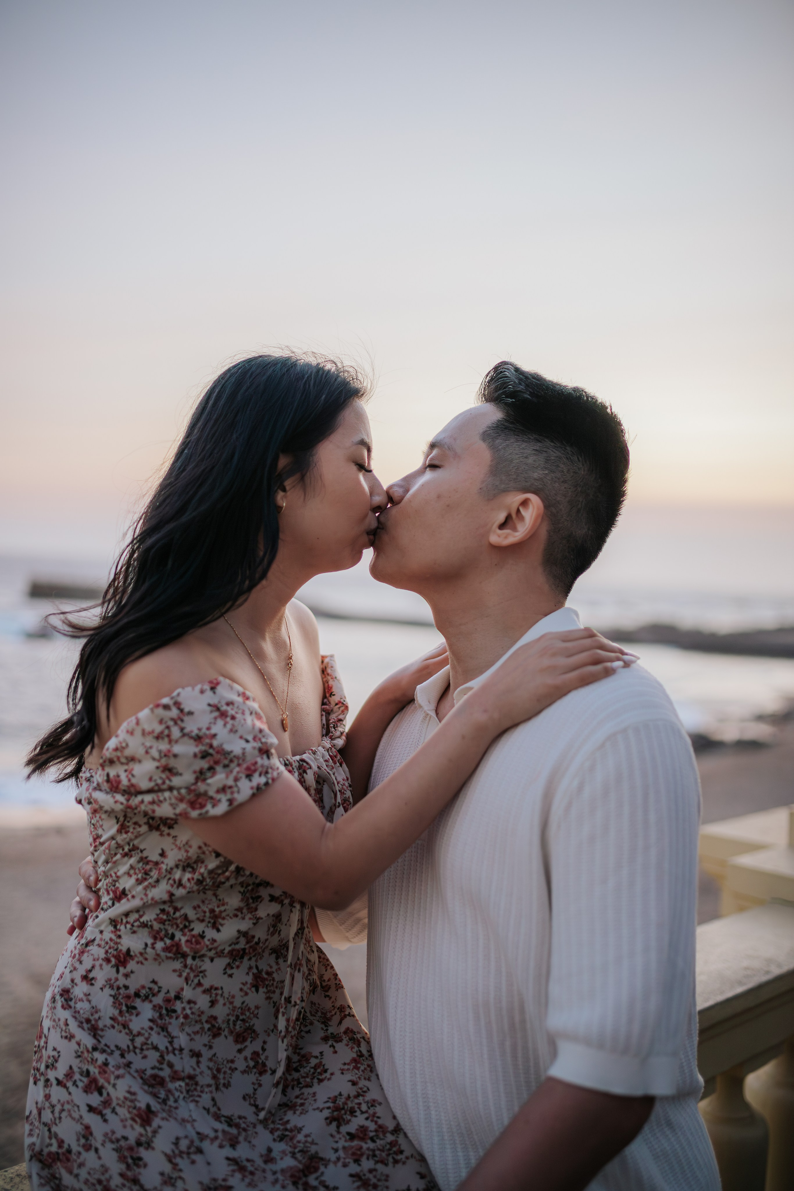 Pedido de Casamento Tony. Davi Valente