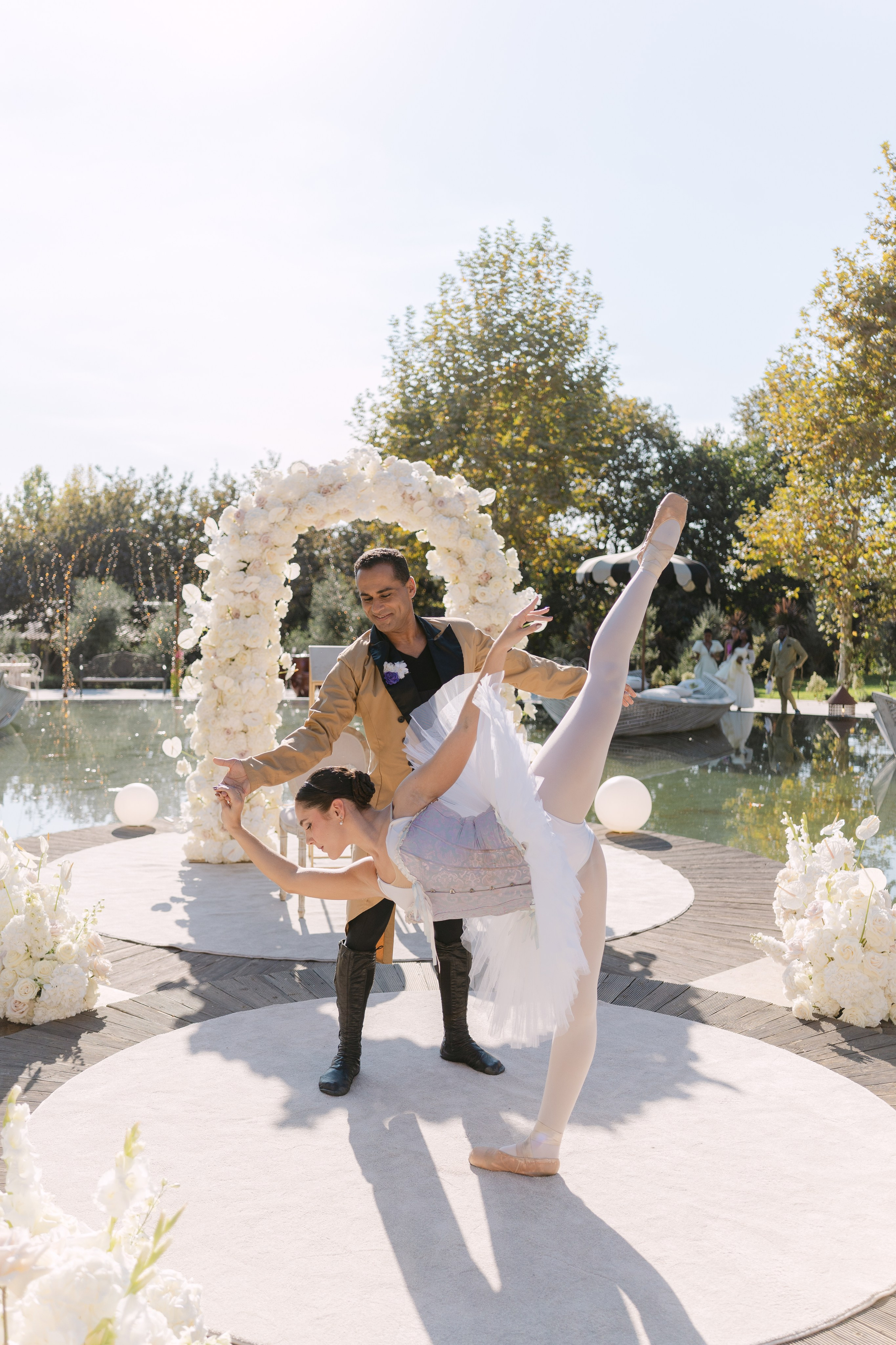 Wendy & Jason — Solar da Levada. Davi Valente