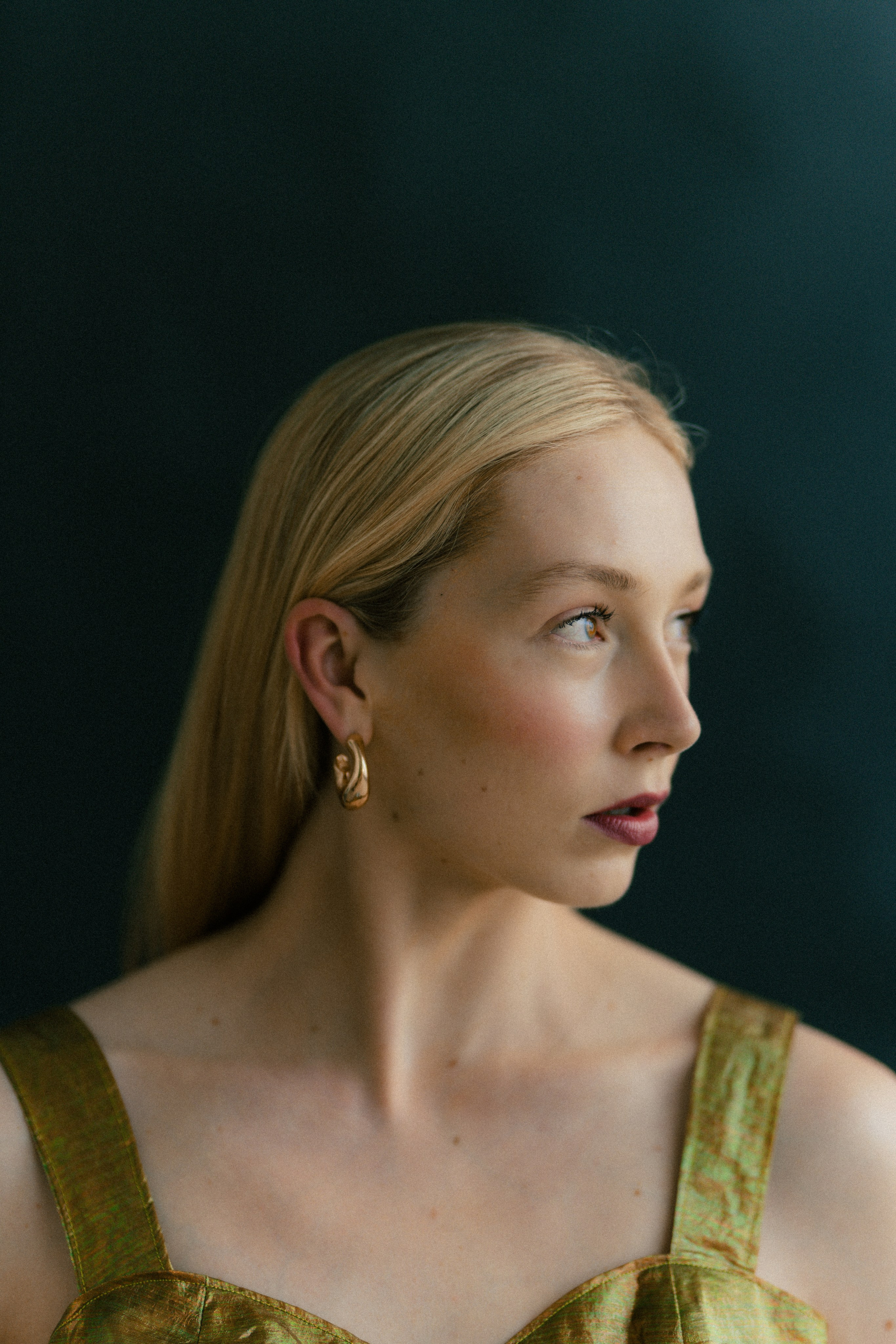 Individuals. Victoria Olonen – Cinematic Portrait Artist | Helsinki & Europe