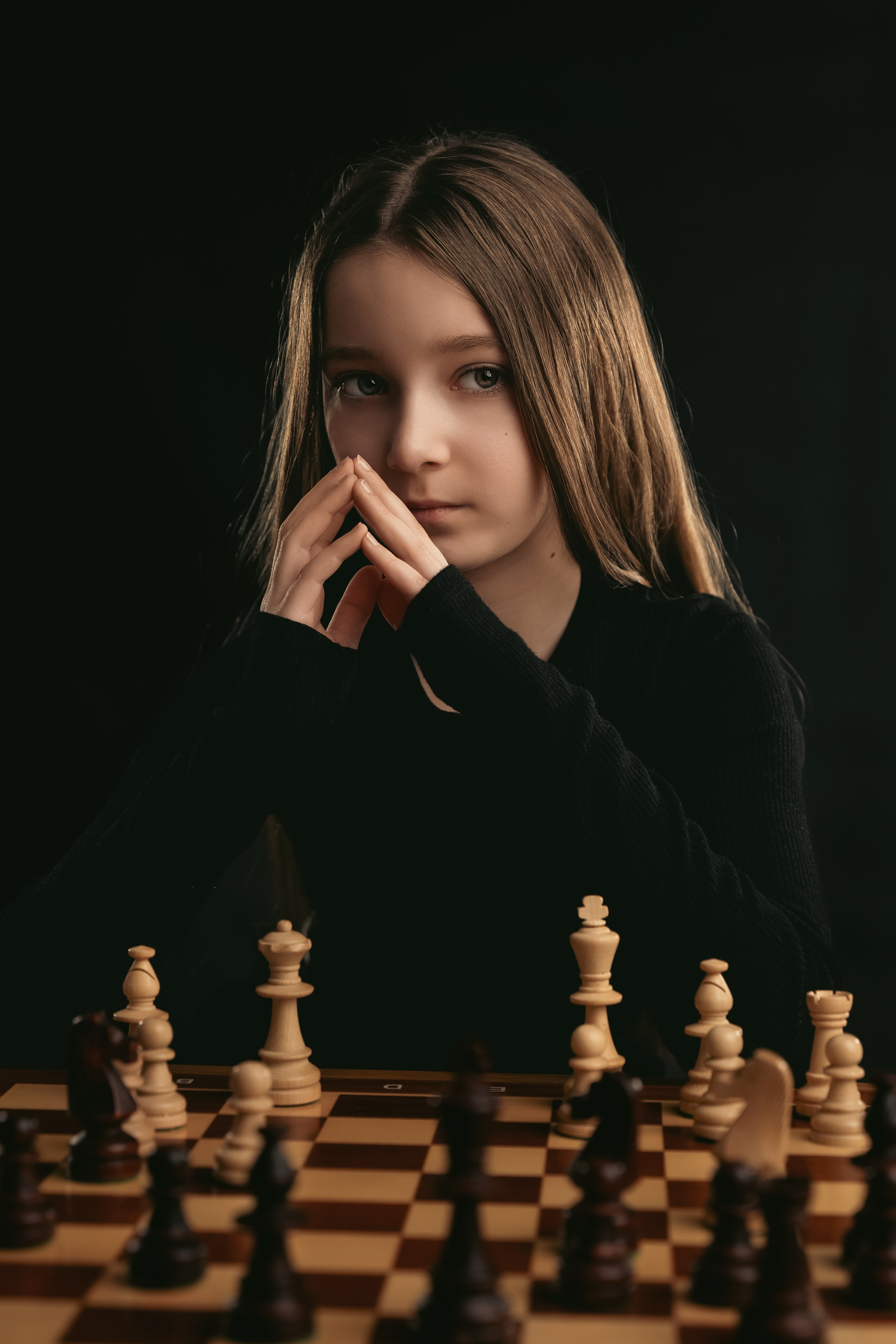 Фотопроект шахматы. Главная