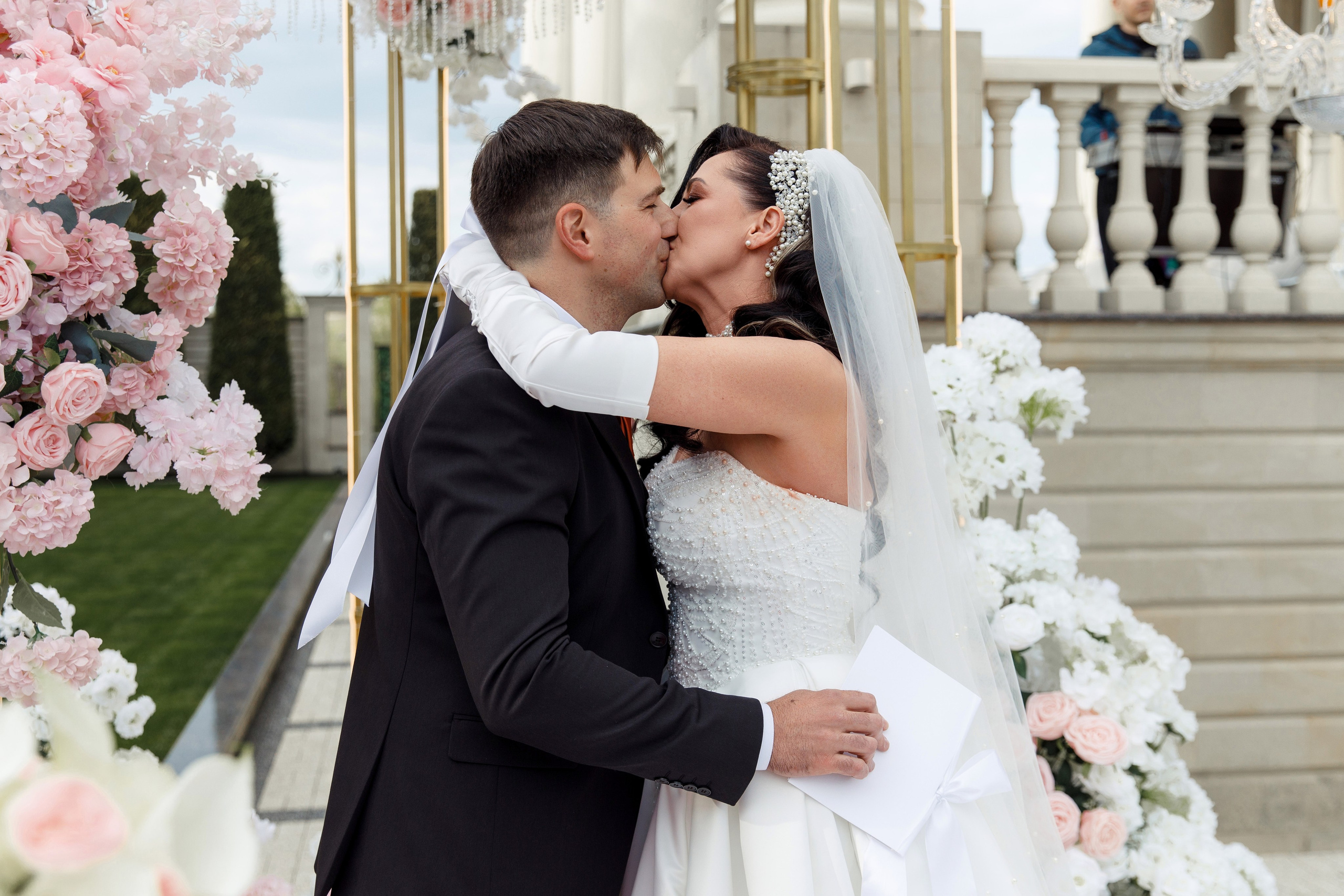Andrey & Margarita. BUREA PRODUCTION