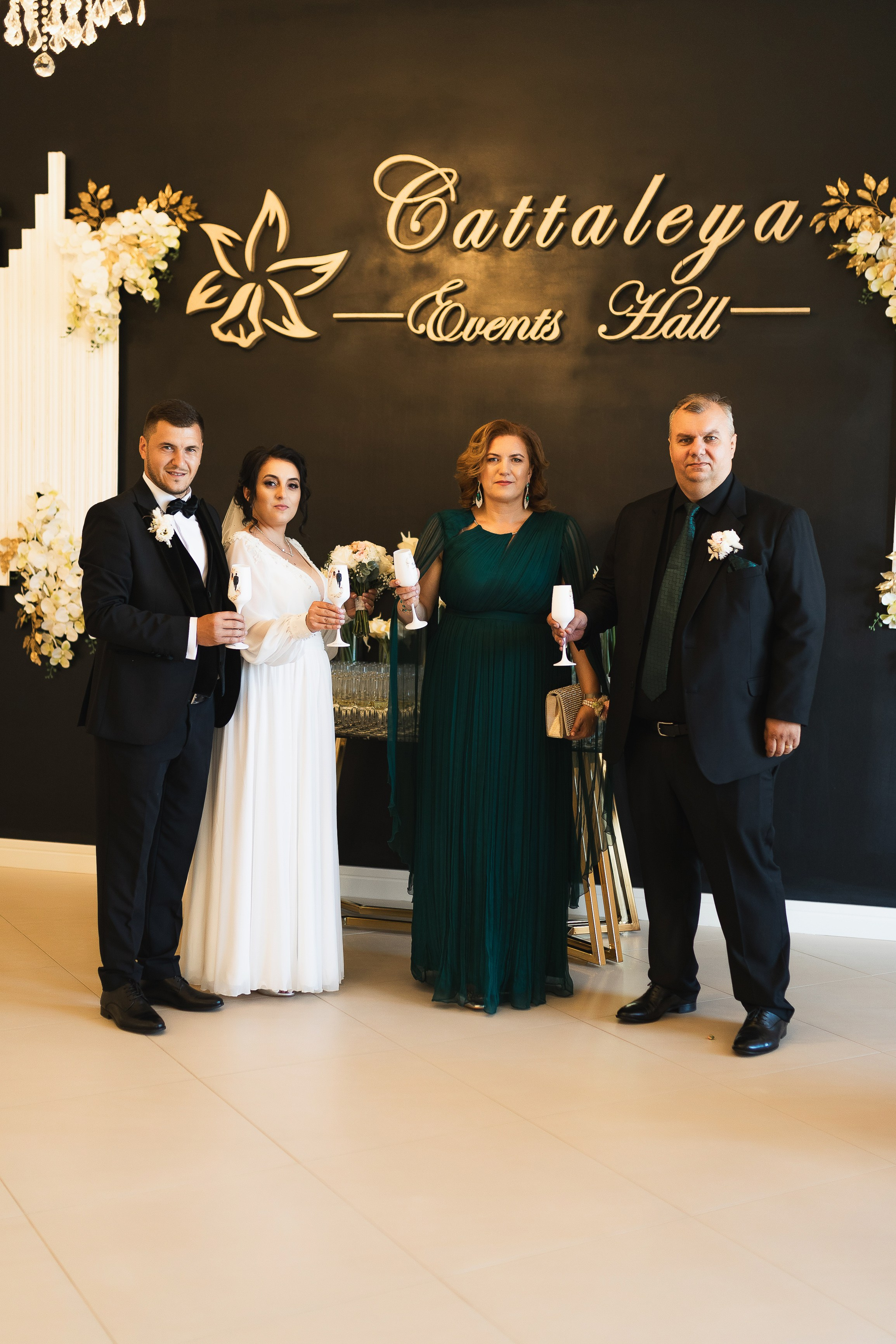 Narcisa & Dragoș. Vlad Aconstantinesei Photographer