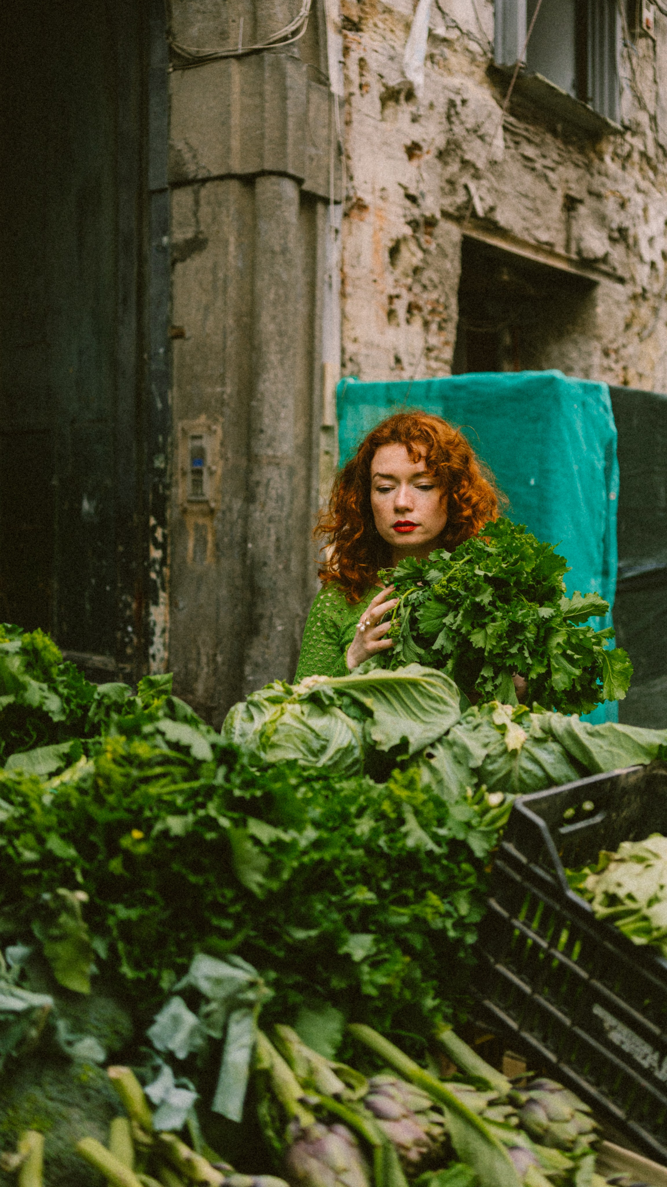 Anastasia. Дарина Иванова, лайфстайл фотограф в Неаполе. Портреты, свадьбы