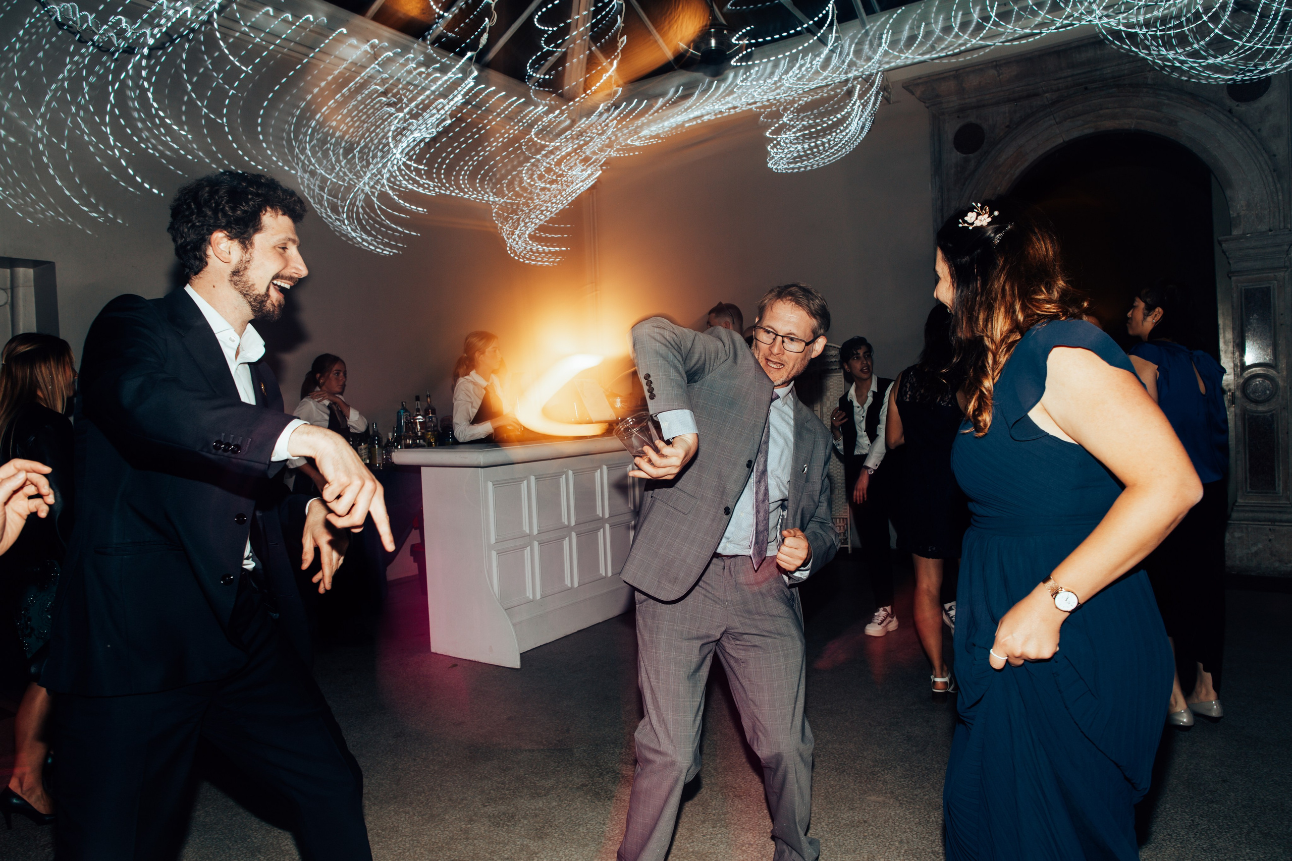 GEMMA + BIANCA. Main