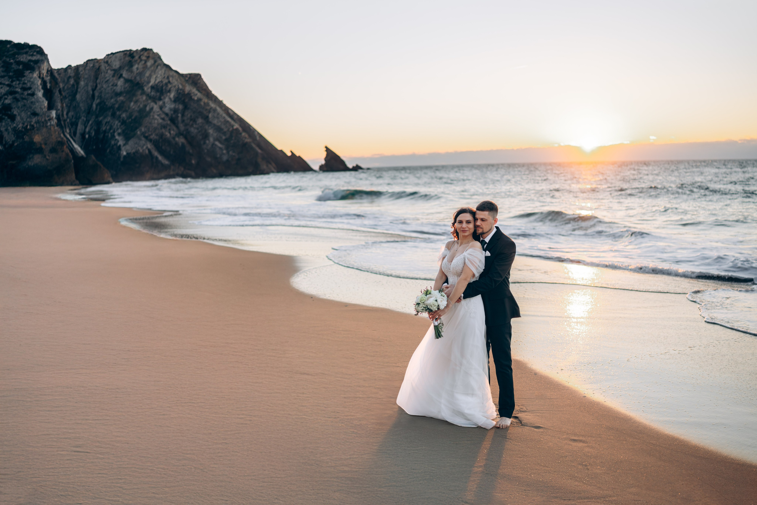 Fotografia de Casamento - Ricardo & Mary Pictures. Filmes e Fotografia Cinematográfica de Casamento em Portugal | Ricardo & Mary Pictures