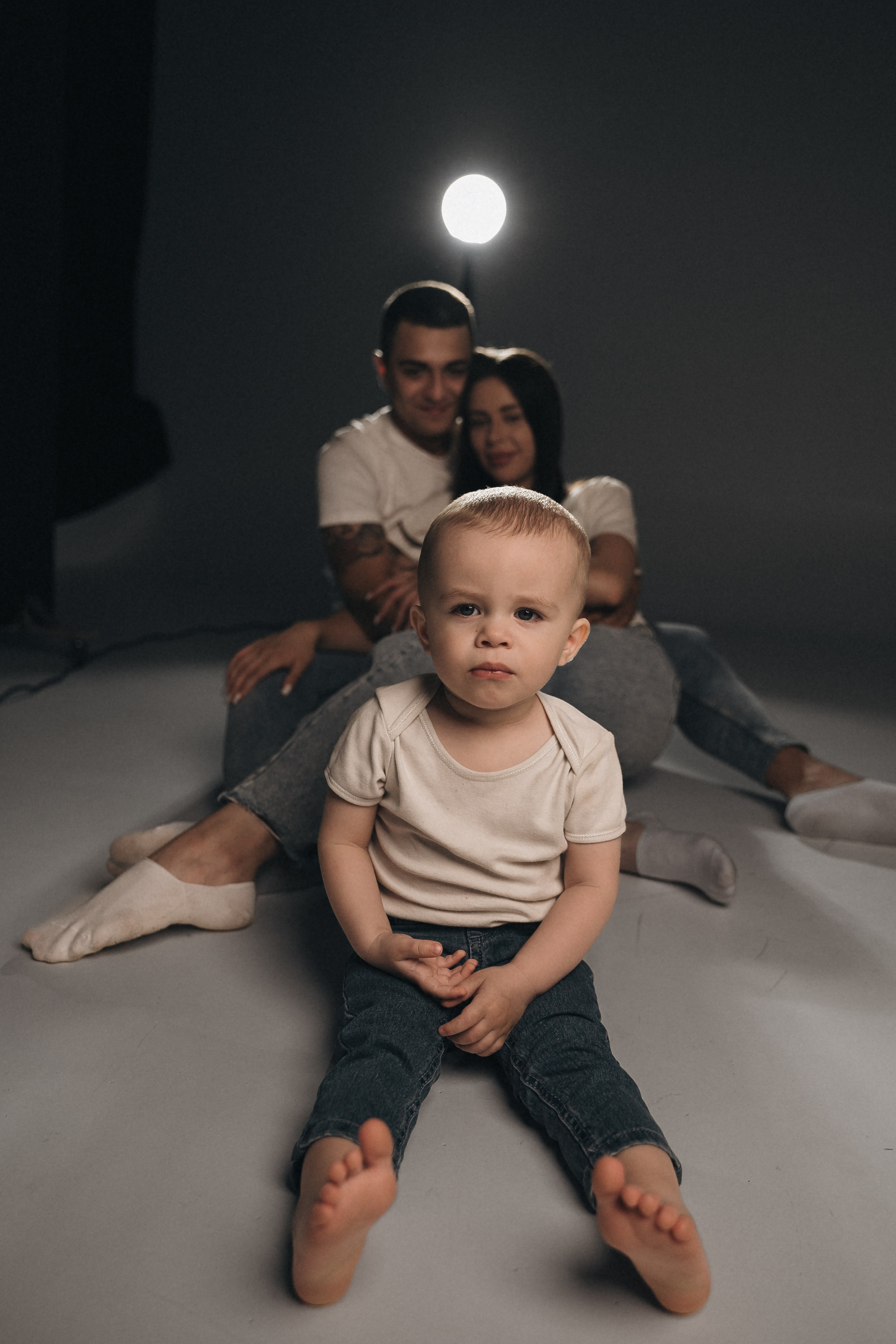 Family Photo. ST.PHOTO13