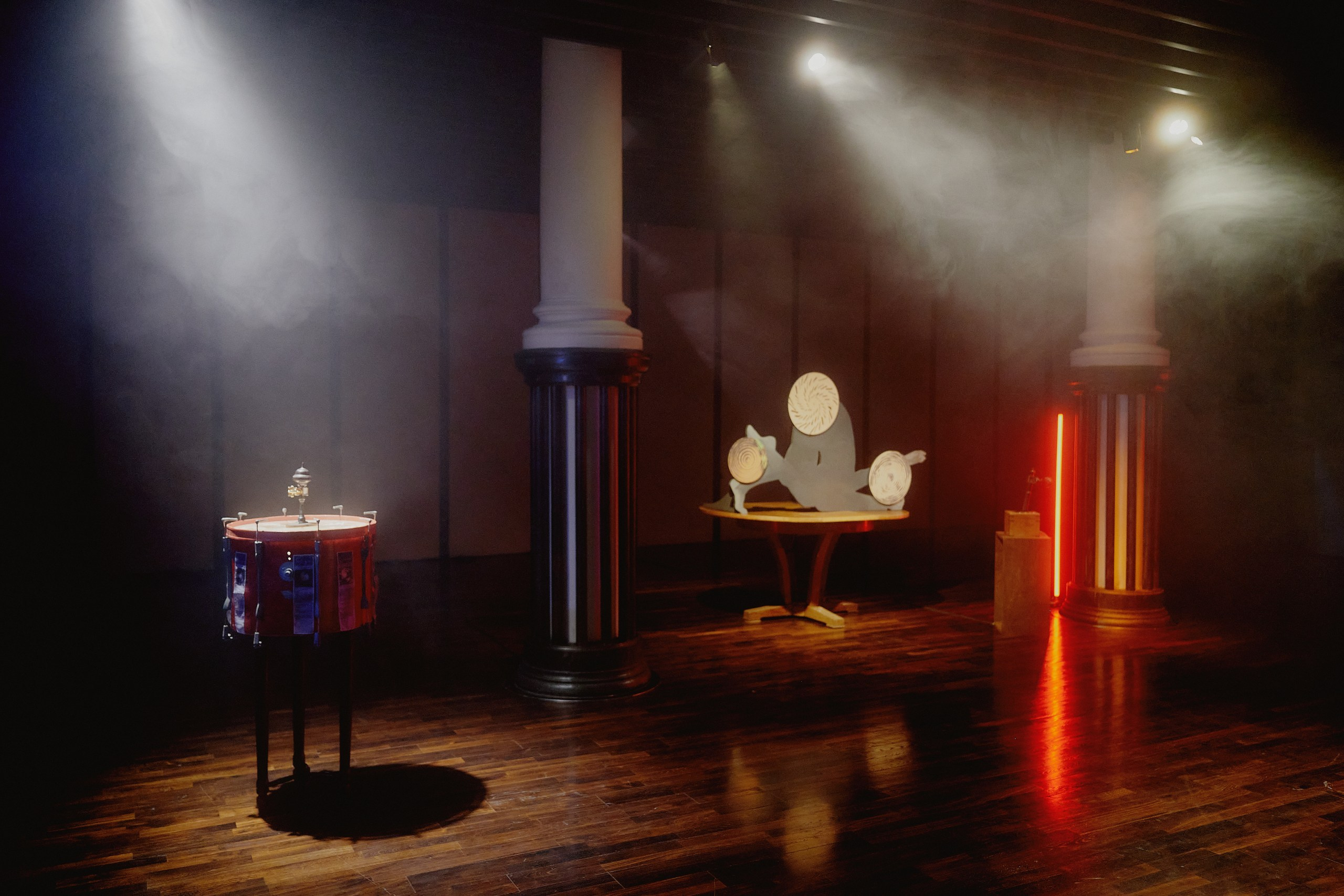 Spira mirabilis| Удивительная спираль. Alina Kugush