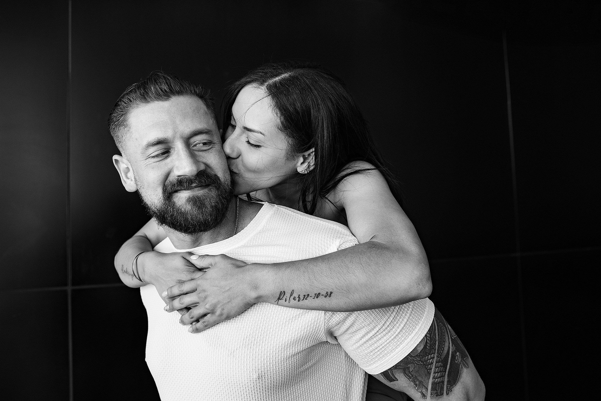 Galería Casual. Jorge Romero Fotógrafo de bodas