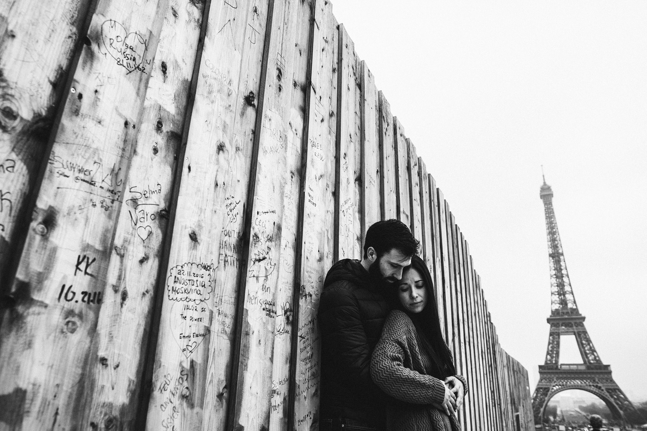 Galería Casual. Jorge Romero Fotógrafo de bodas