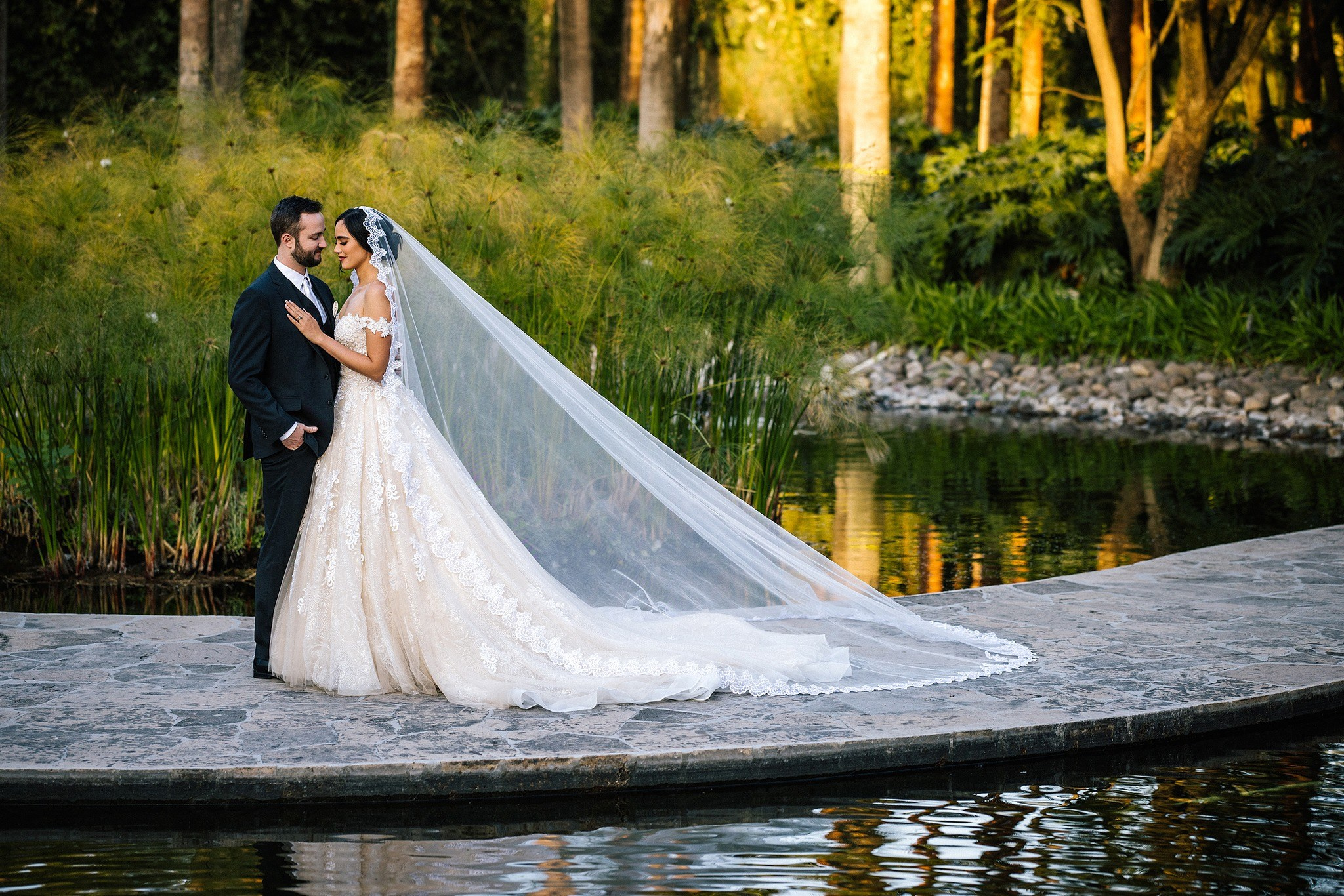 Galería Formal. Jorge Romero Fotógrafo de bodas