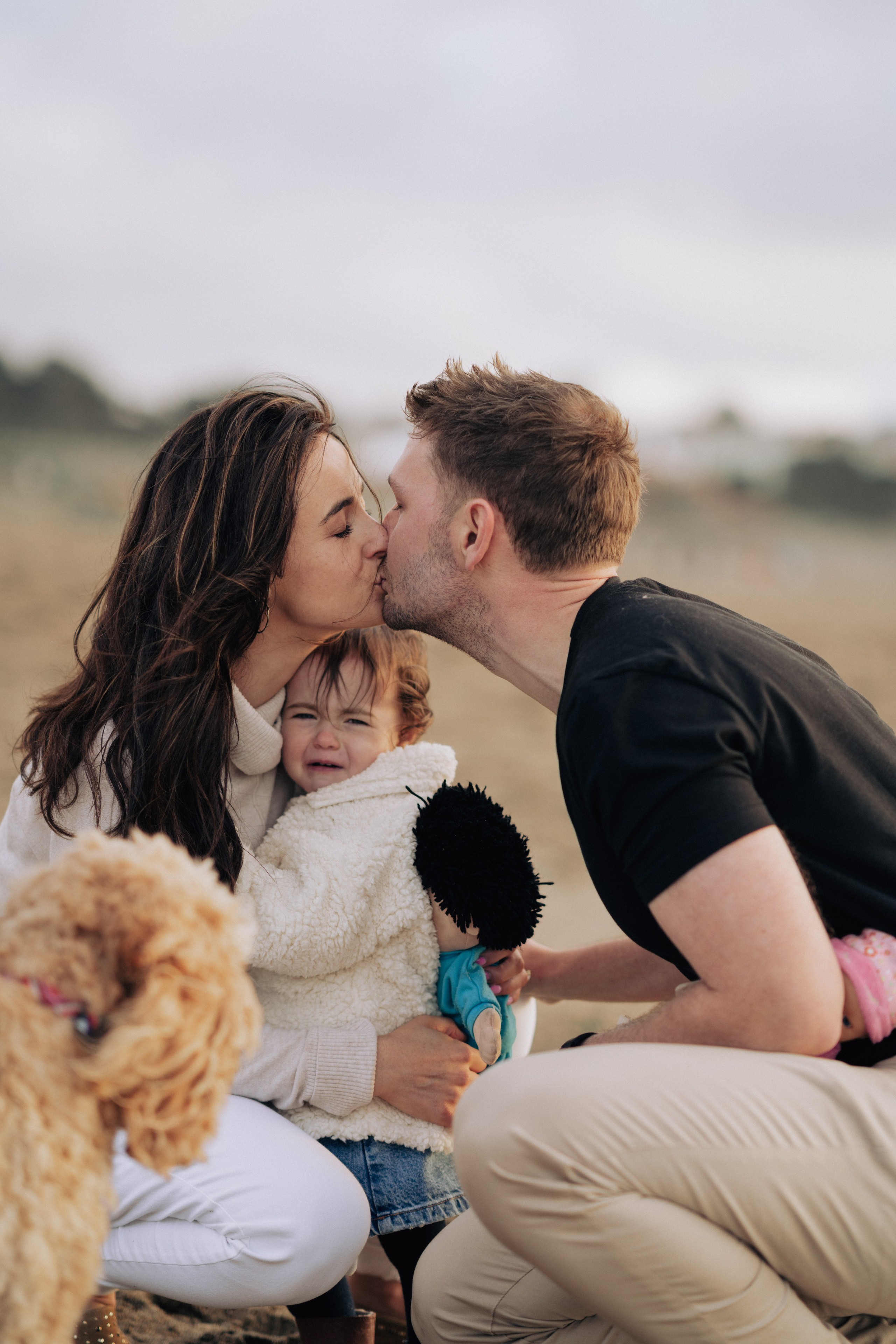 Sian’s Family Session. Soulo Photography | San Francisco Bay Area Based Photographer