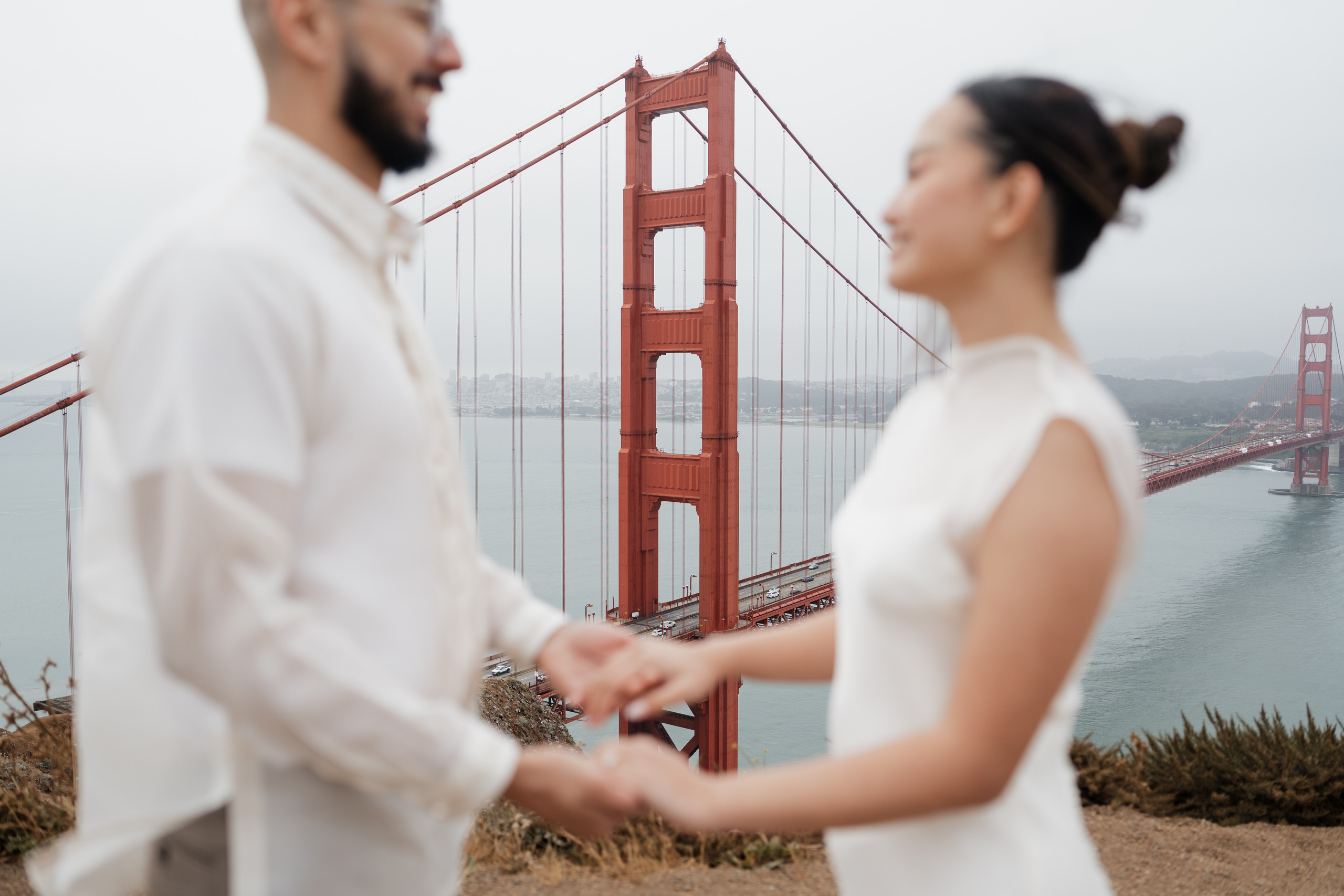 Love, San Francisco. Soulo Photography | San Francisco Bay Area Based Photographer