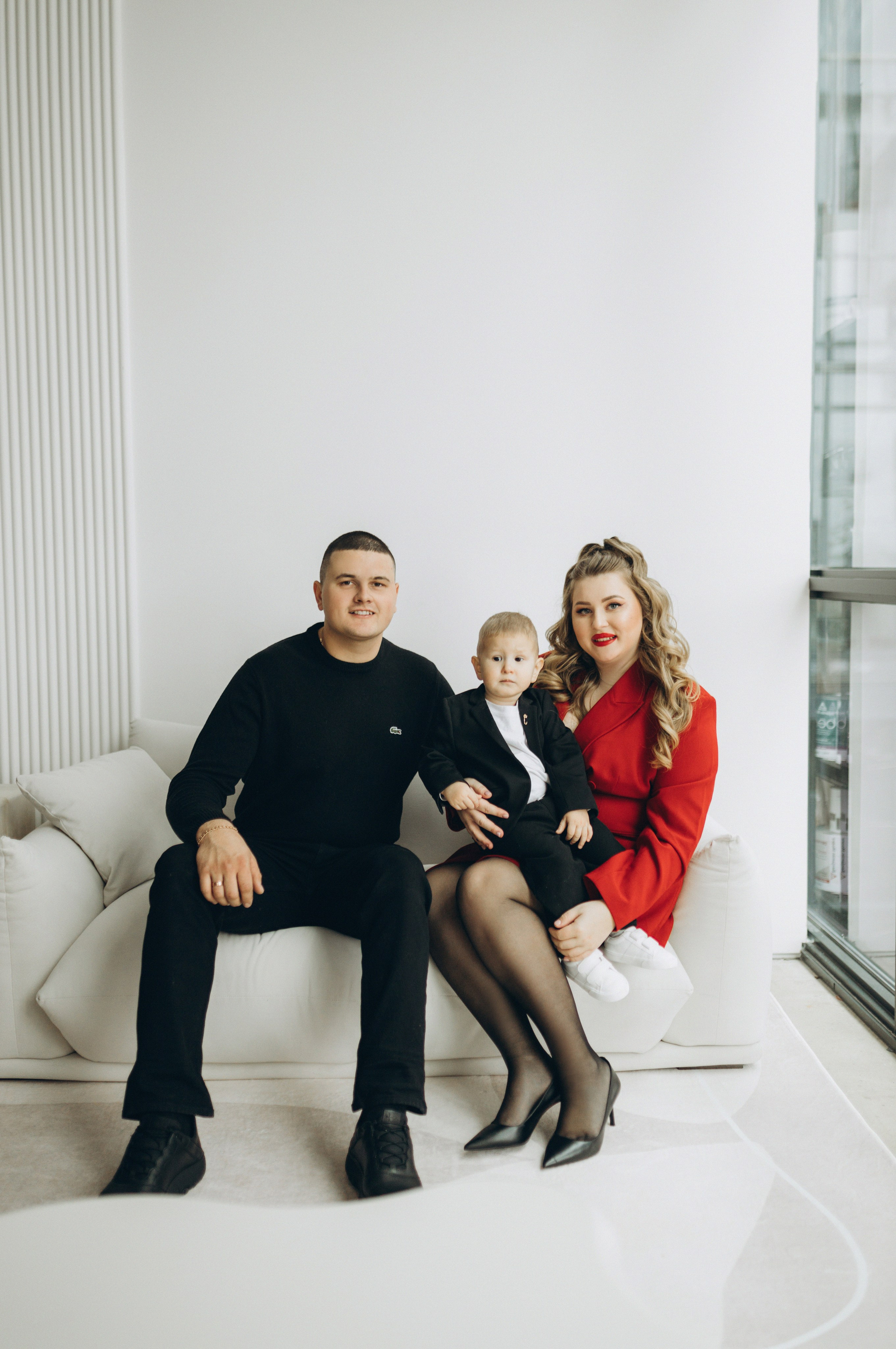 Happy 2nd Birthday. Chernenko.photography