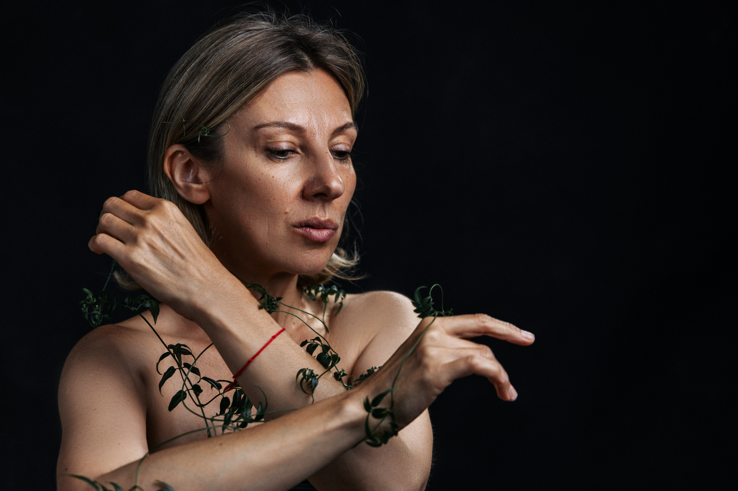 Tasha 28.07.2024. Portree- ja perefotograaf Anton Hansen Tallinnas, Eestis