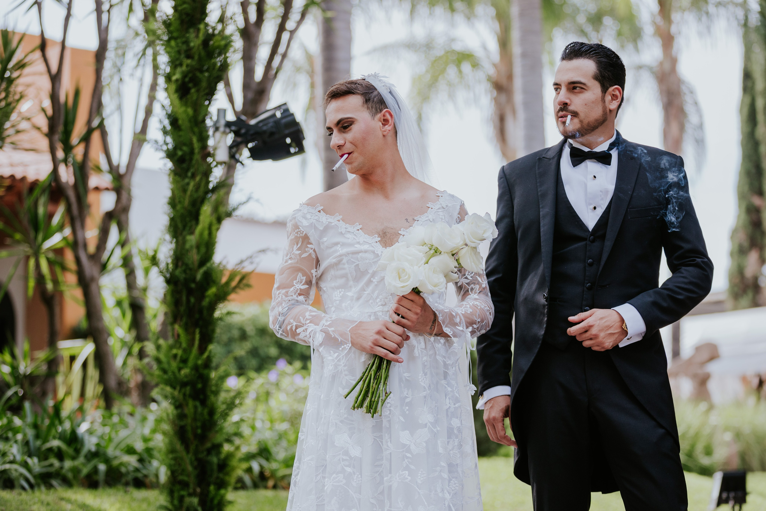 Fotografía de bodas