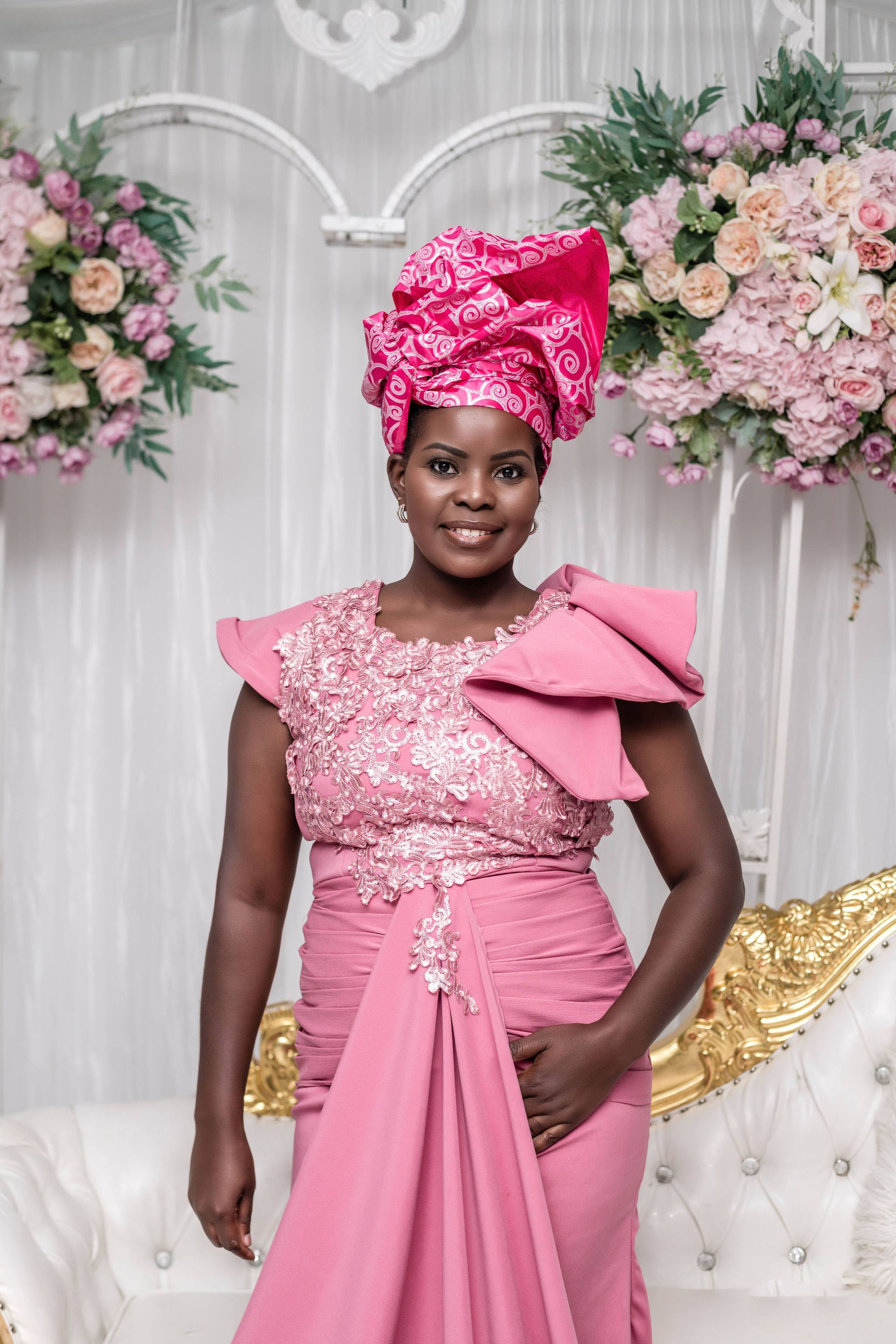 Chilanga Mulilo and Kitchen Party. Main