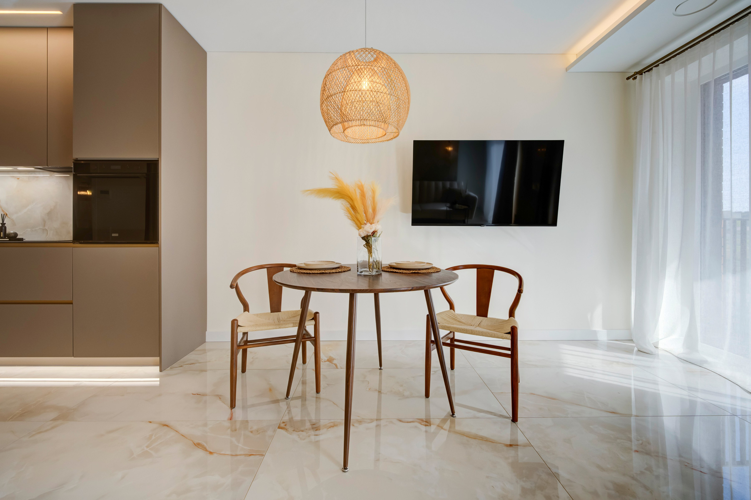 Eigulių g. 7 didelis 1 k. butas su pertvarą. Elina Sapiega fotografė Vilniuje