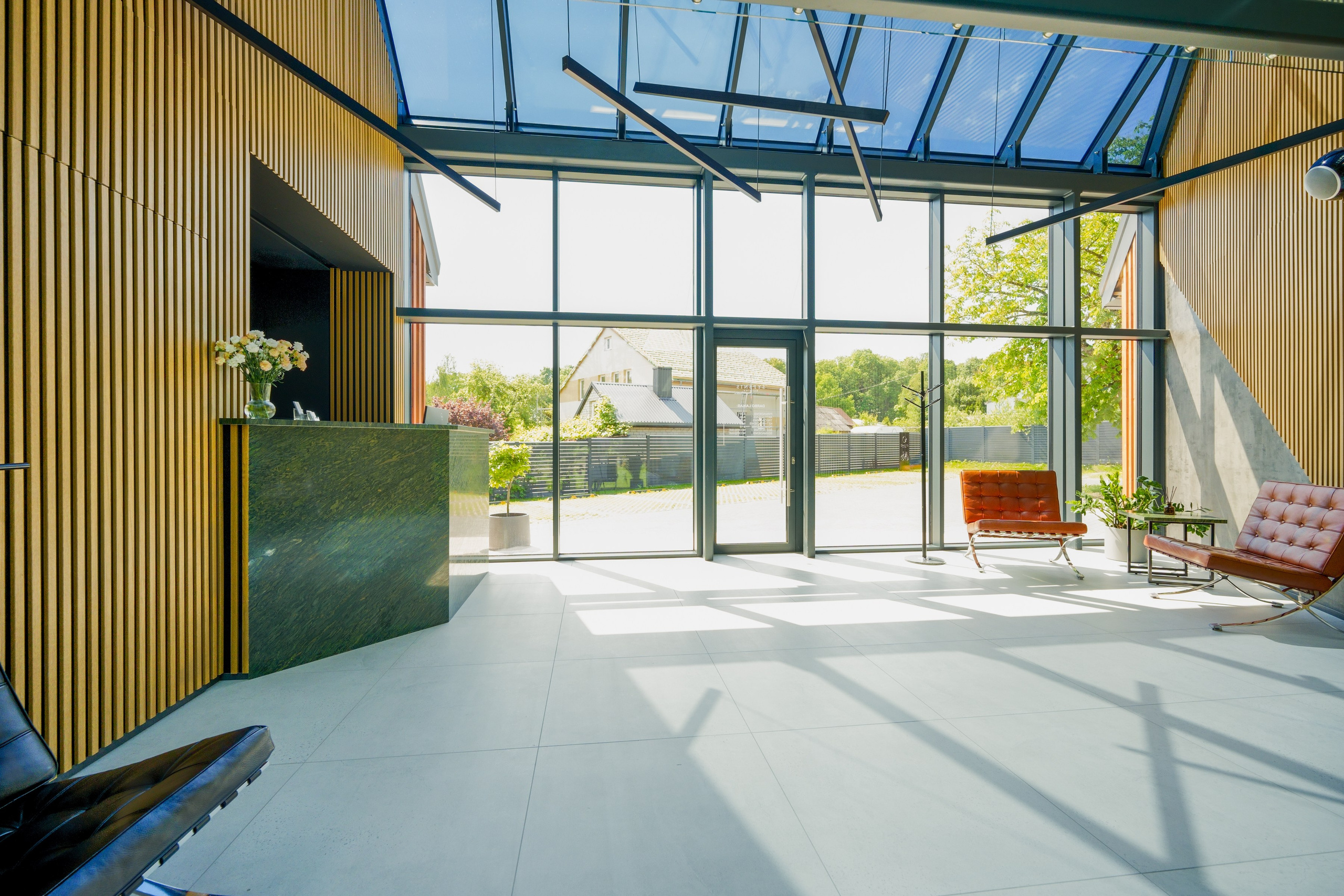 Žaliųjų ežerų g. 27. Elina Sapiega fotografė Vilniuje