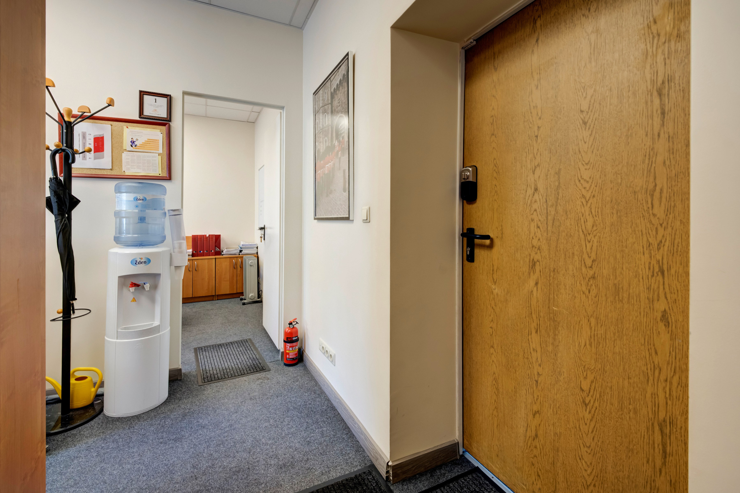 Saltoniškių g. 31. Elina Sapiega fotografė Vilniuje