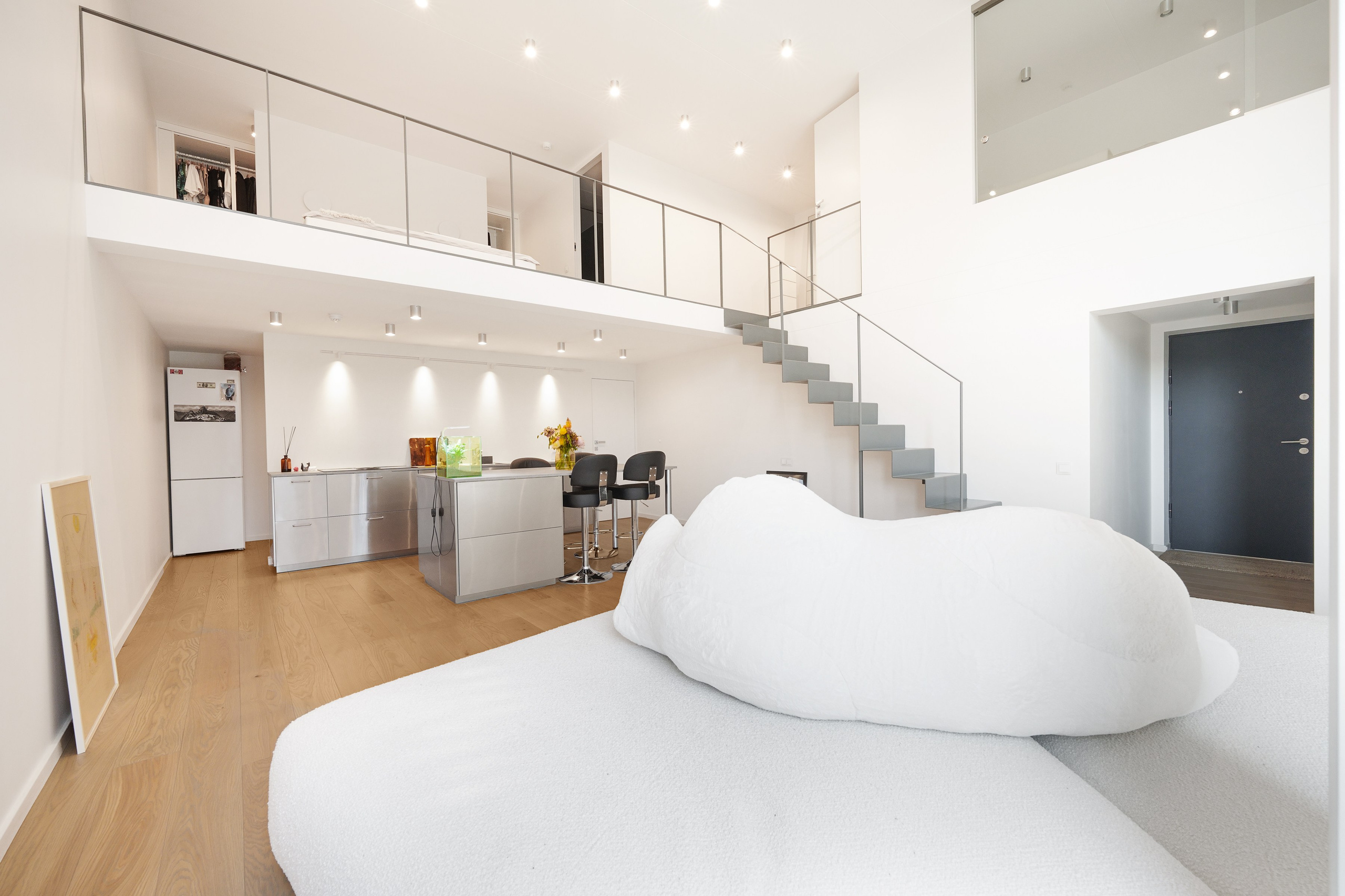 Kauno g. 32b. Elina Sapiega fotografė Vilniuje