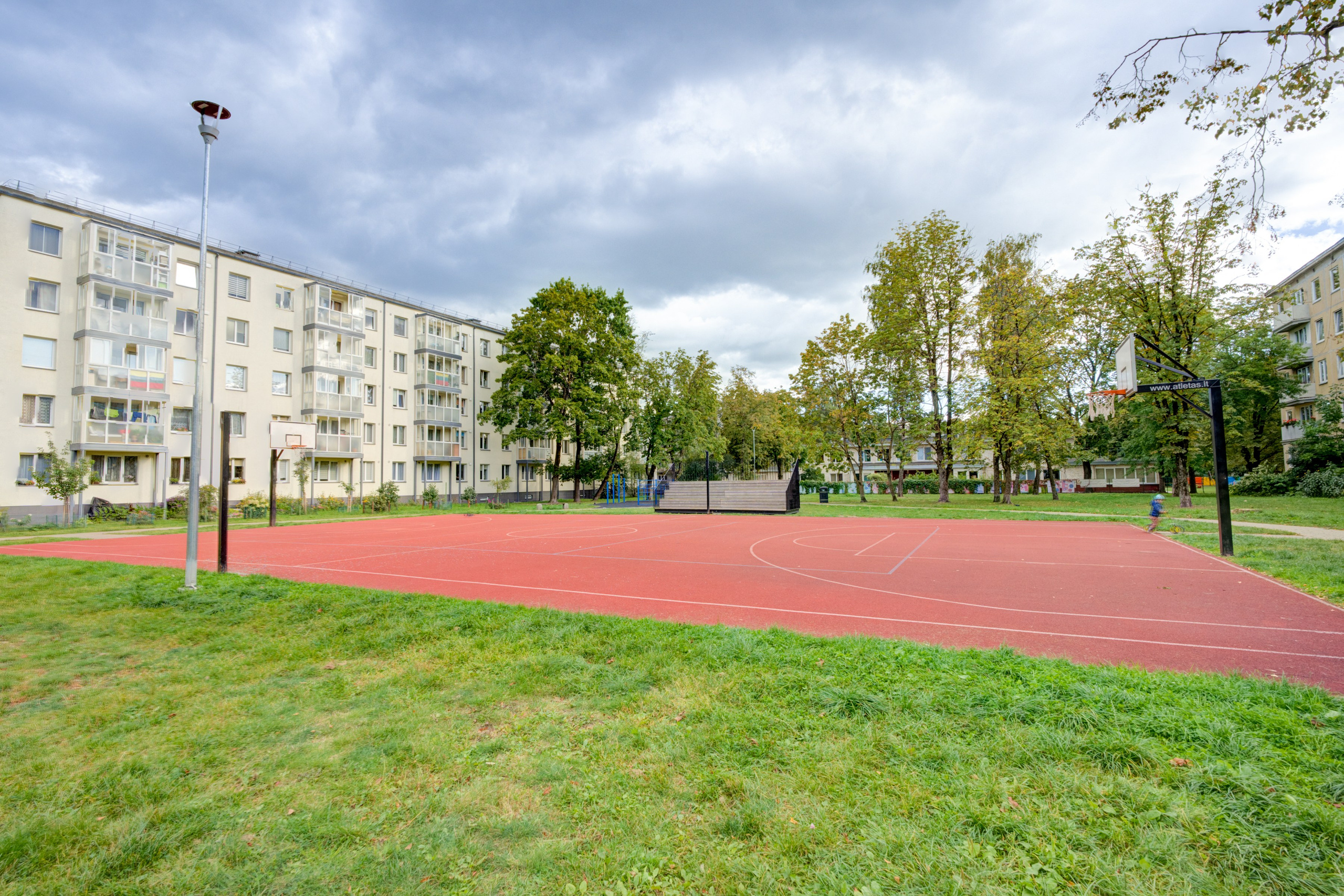 Birželio 23-sios g. 15. Elina Sapiega fotografė Vilniuje