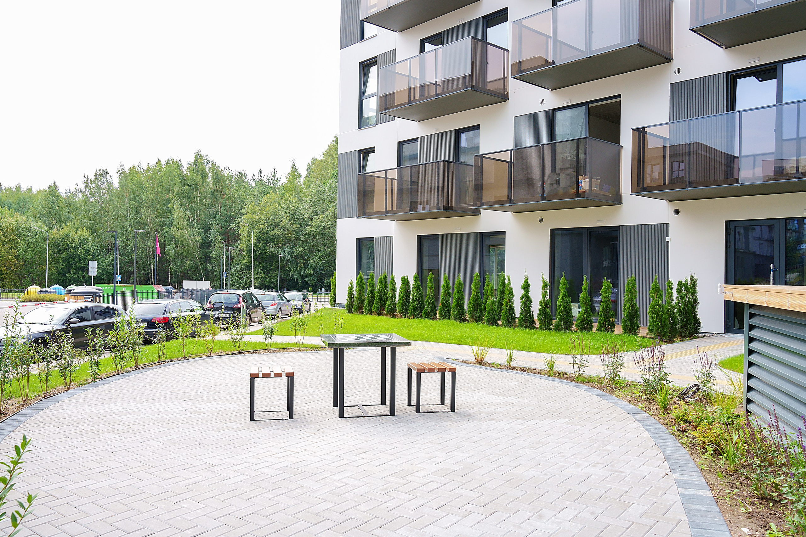 Bajorų kelias g. 29 (4). Elina Sapiega fotografė Vilniuje