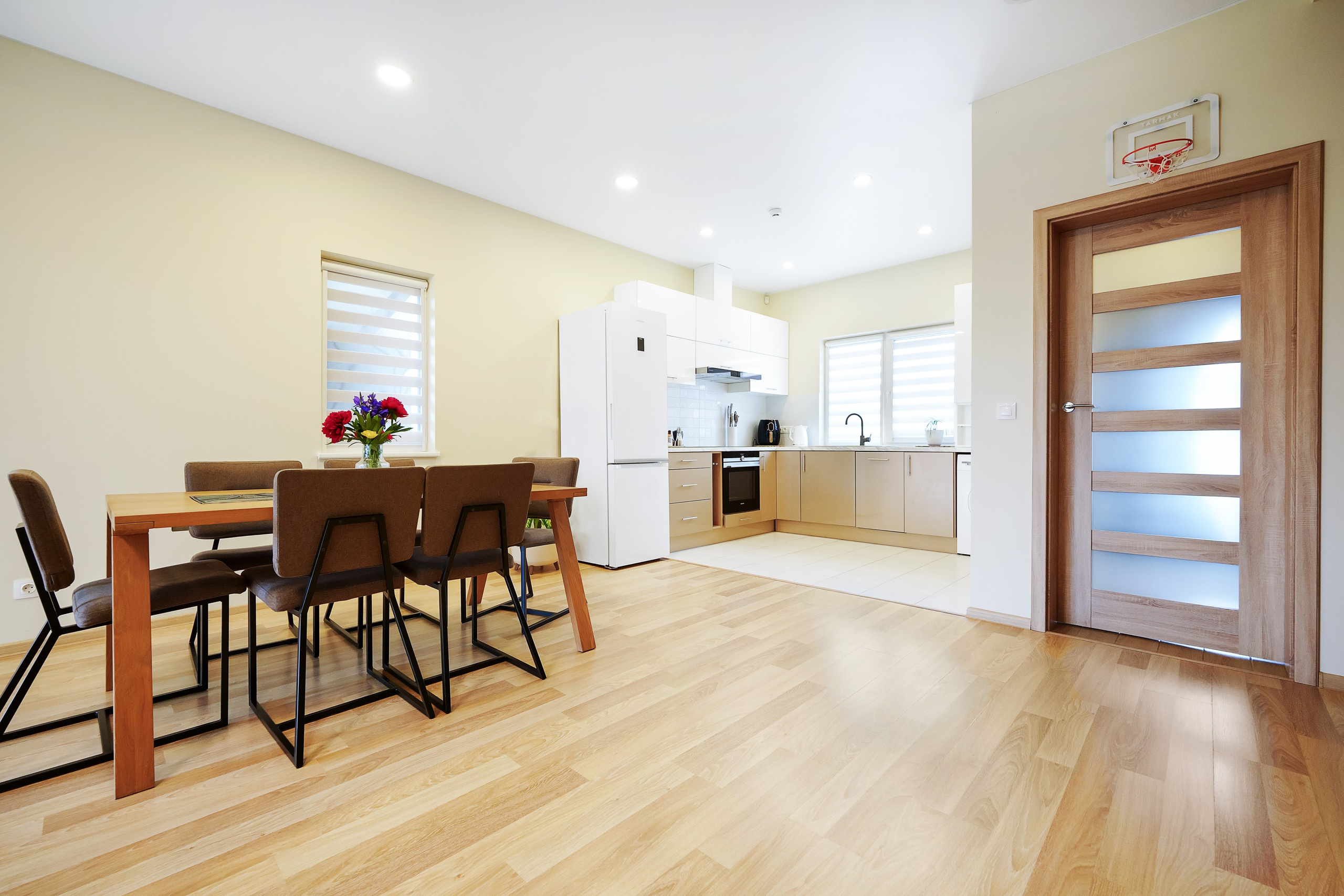 Tarandė. Elina Sapiega fotografė Vilniuje