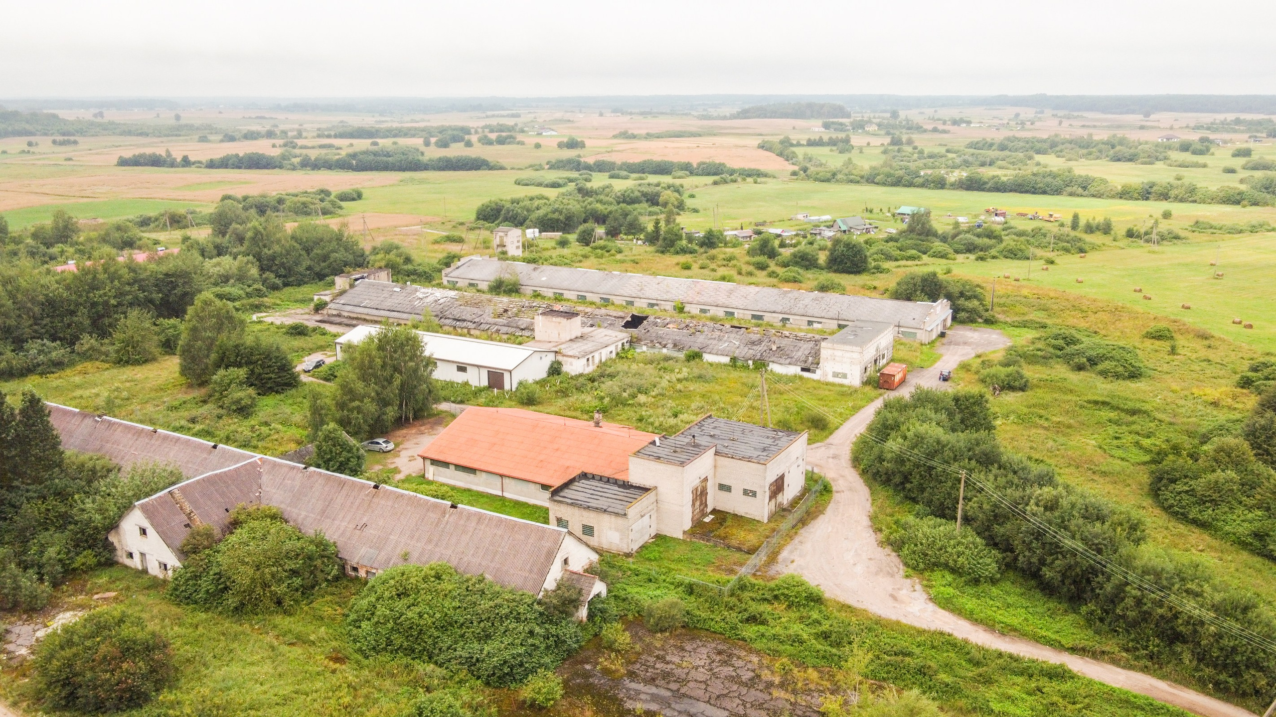Maišagala angaras. Elina Sapiega fotografė Vilniuje