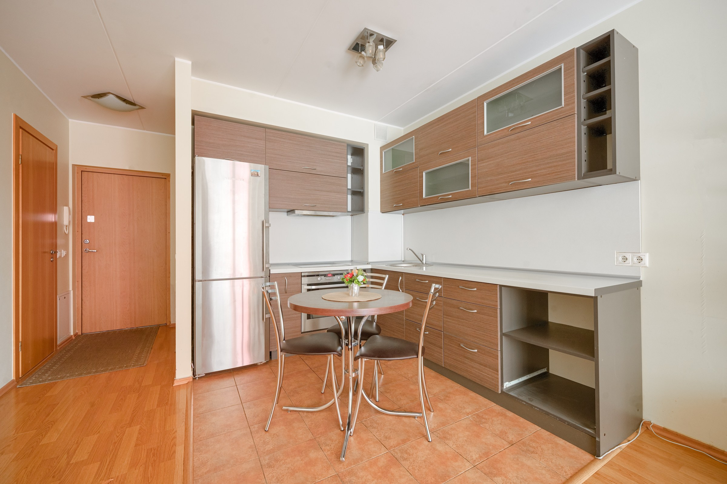 Povilionio. Elina Sapiega fotografė Vilniuje