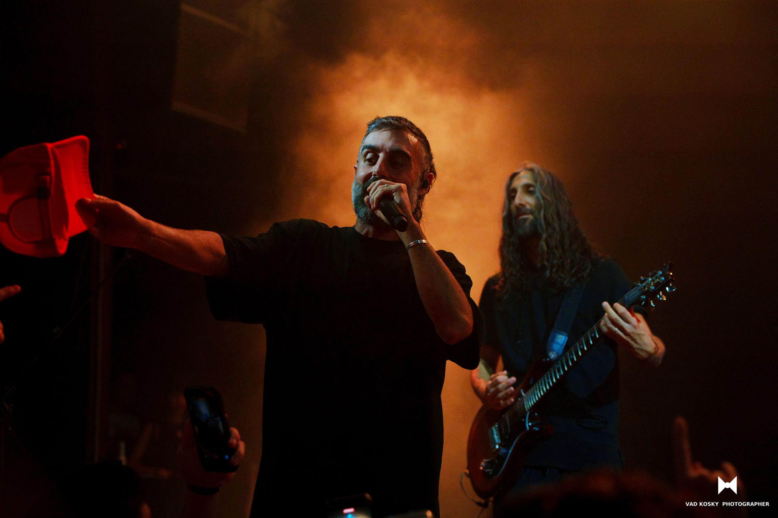 Walkways 11.07.26 New generation 3 (Gagarin TLV). Vad Kosky Photographer