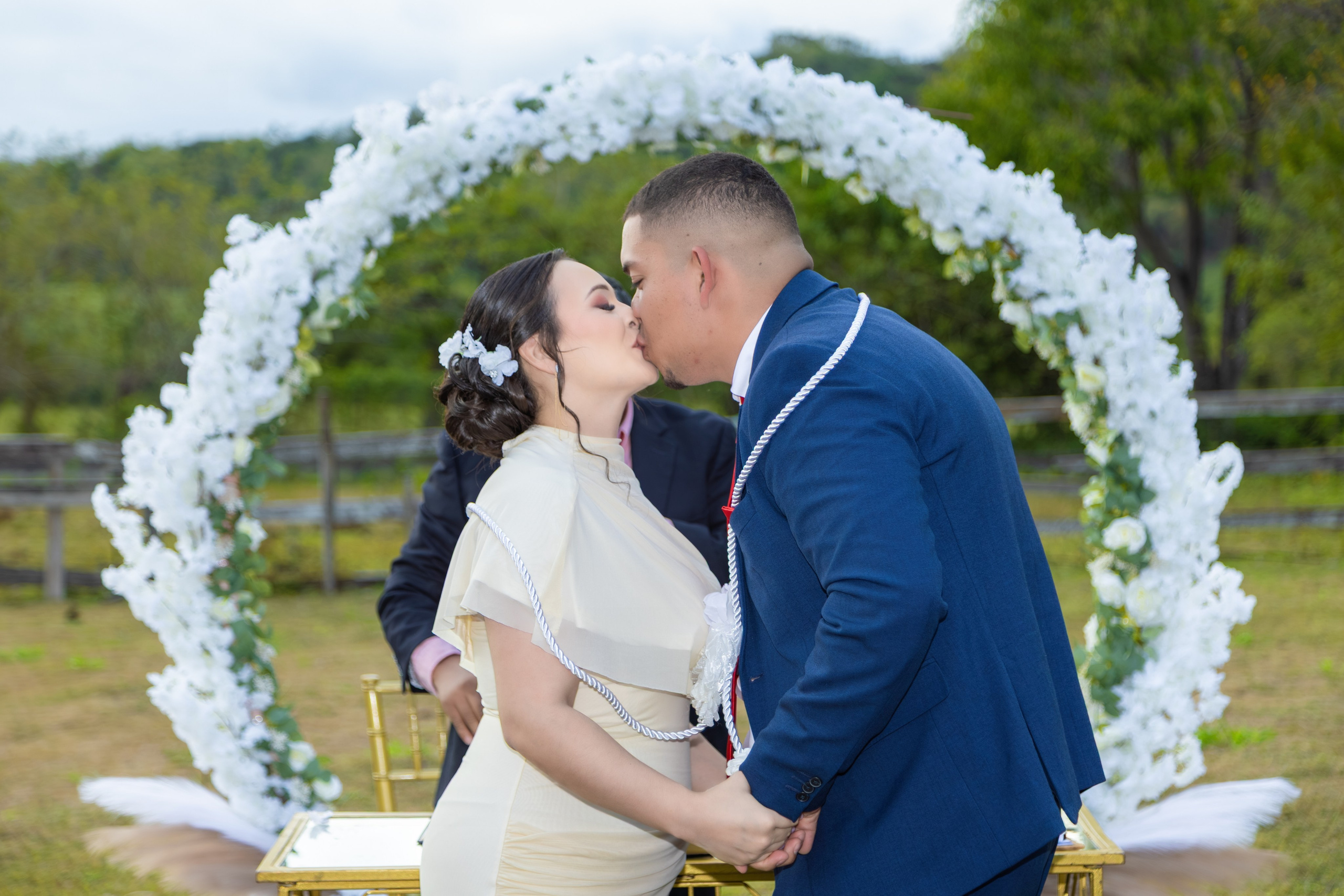BODAS. Estudio Fotográfico Jafet