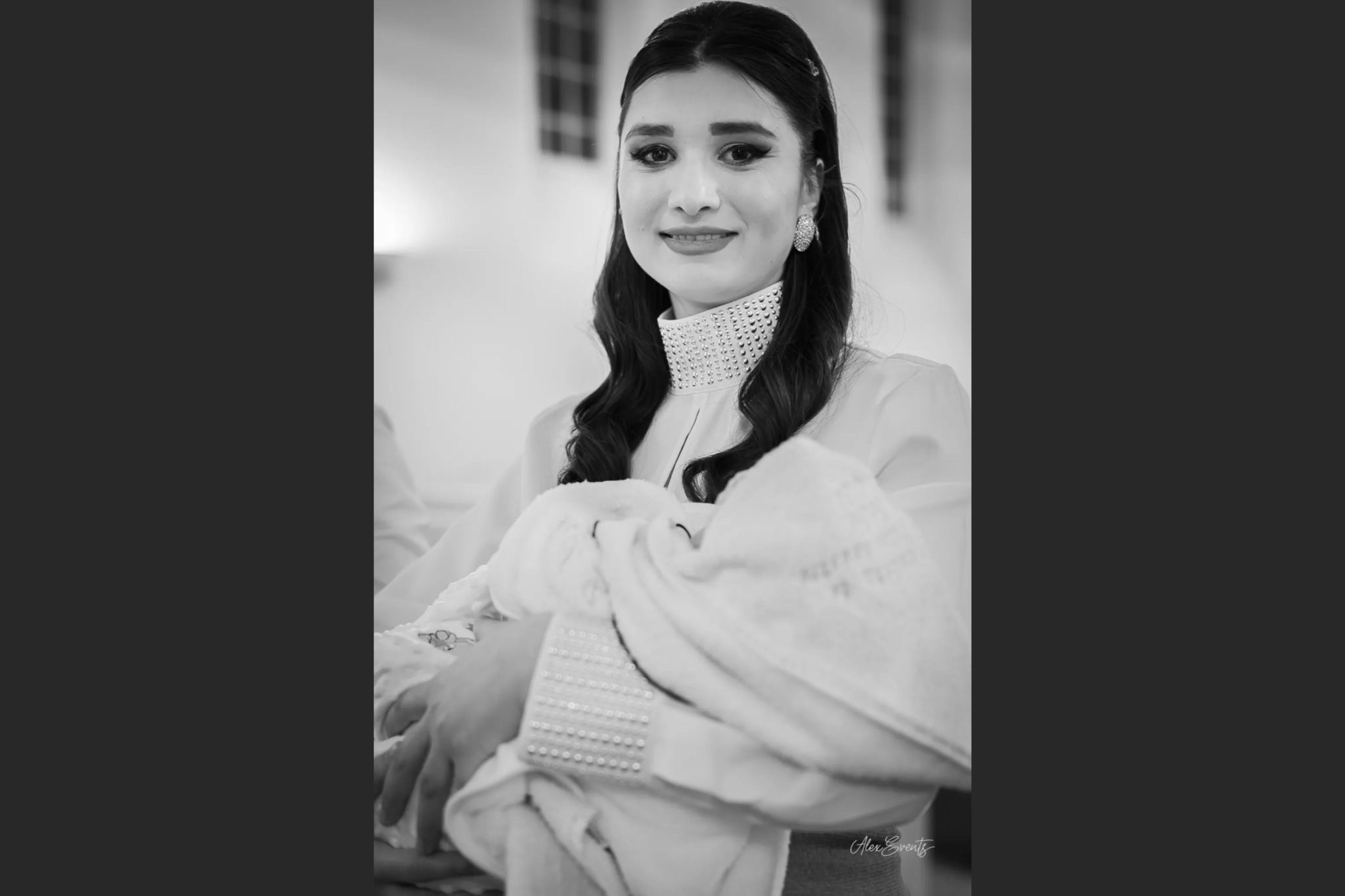 Foto Botez Nykøbing Mors | Biserica & Petrecere | AlexEvents. AlexEvents | Fotograf si Videograf de Nunta si Botez in Danemarca si Germania