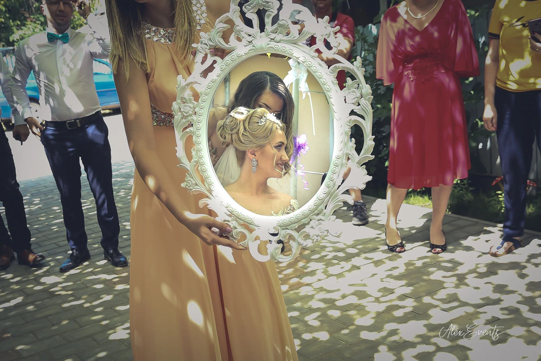 Bogdan si Liliana - Nunta Romania. Alex Events Photographer / Videographer in Denmark Horsens, Vejle, Odense, Aarhus. Wedding, Baptism, Photo Studio