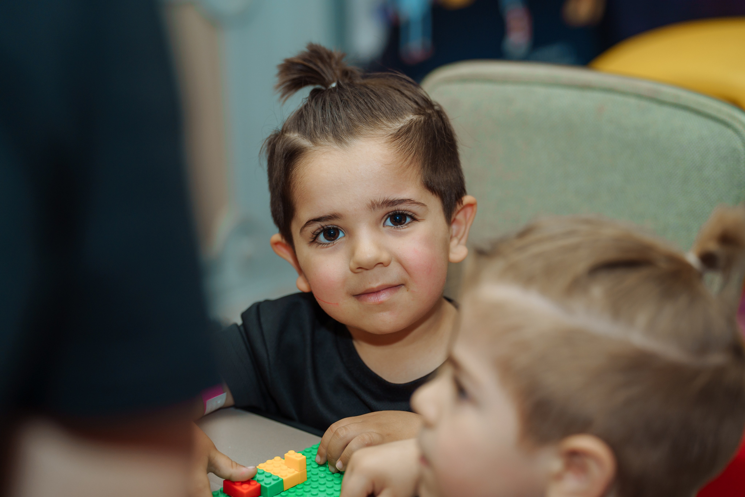 Health and beauty 2024. Семейный и детский фотограф на Кипре Елена