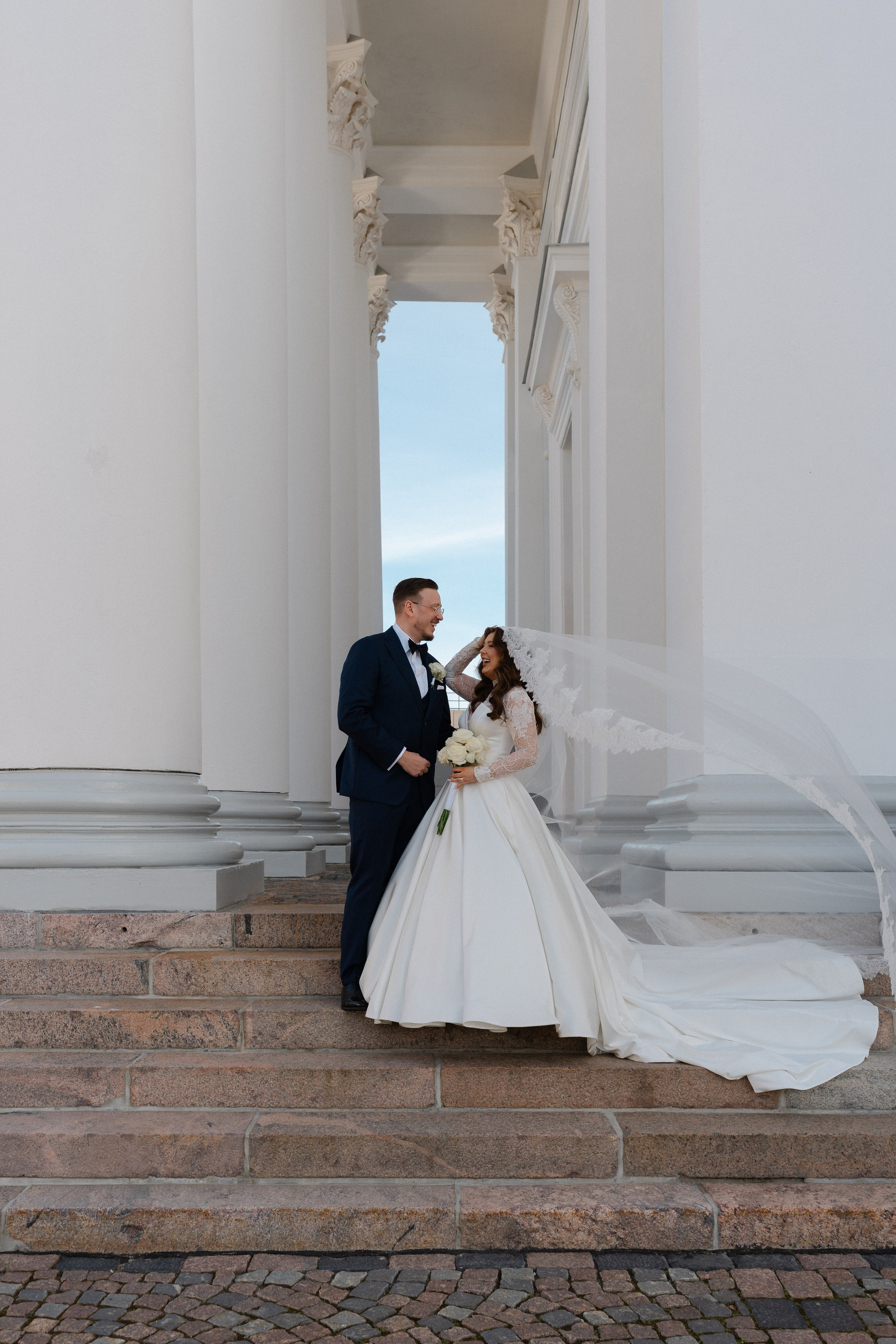 J&A. Victoria Olonen – Cinematic Portrait Artist | Helsinki & Europe