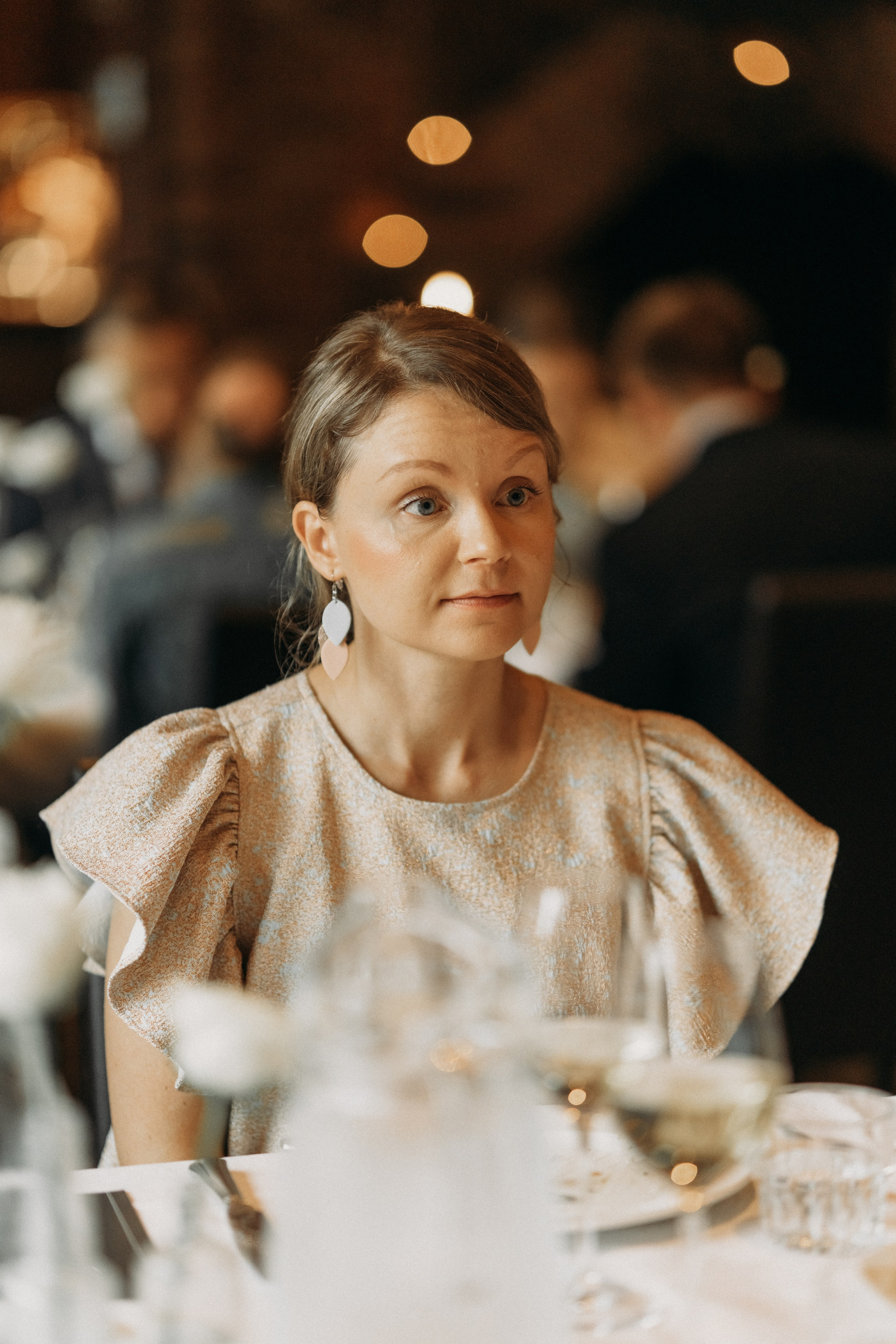 C&A. Wedding and portrait photographer in Helsinki Vickan O