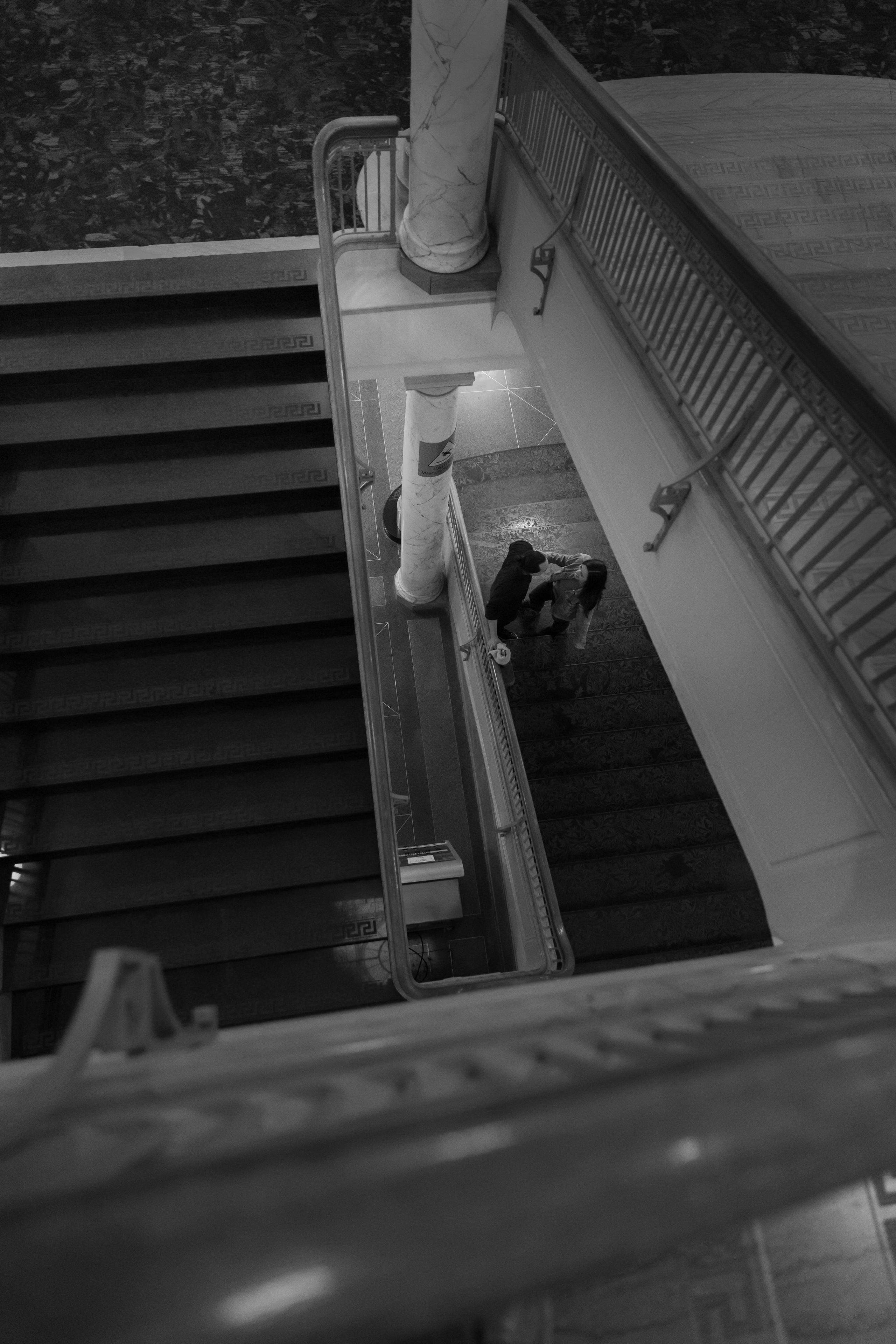 Library Portland. Family and Wedding photographer