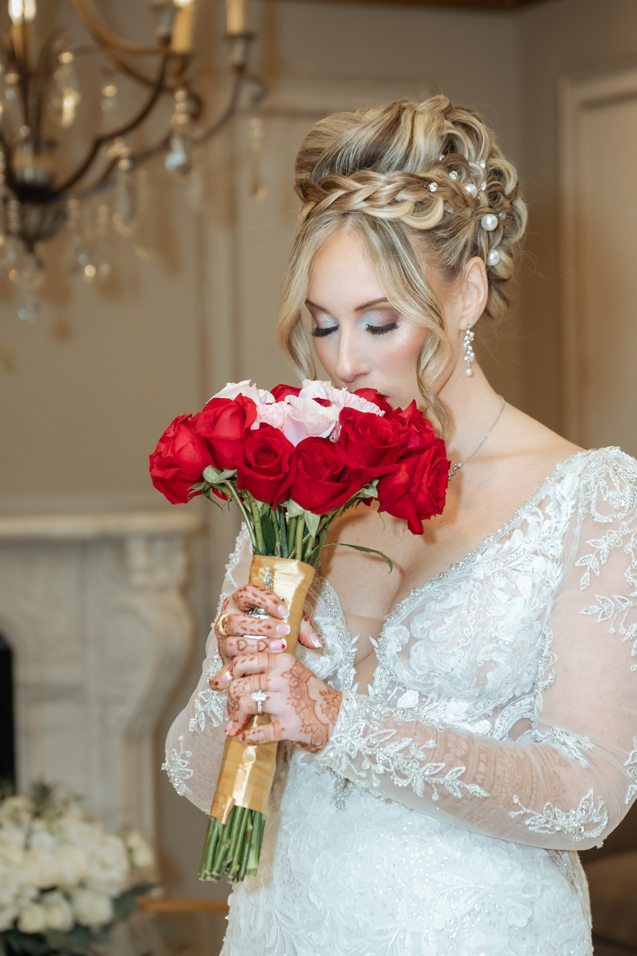 Heather & Ken. Wedding Photo & Video