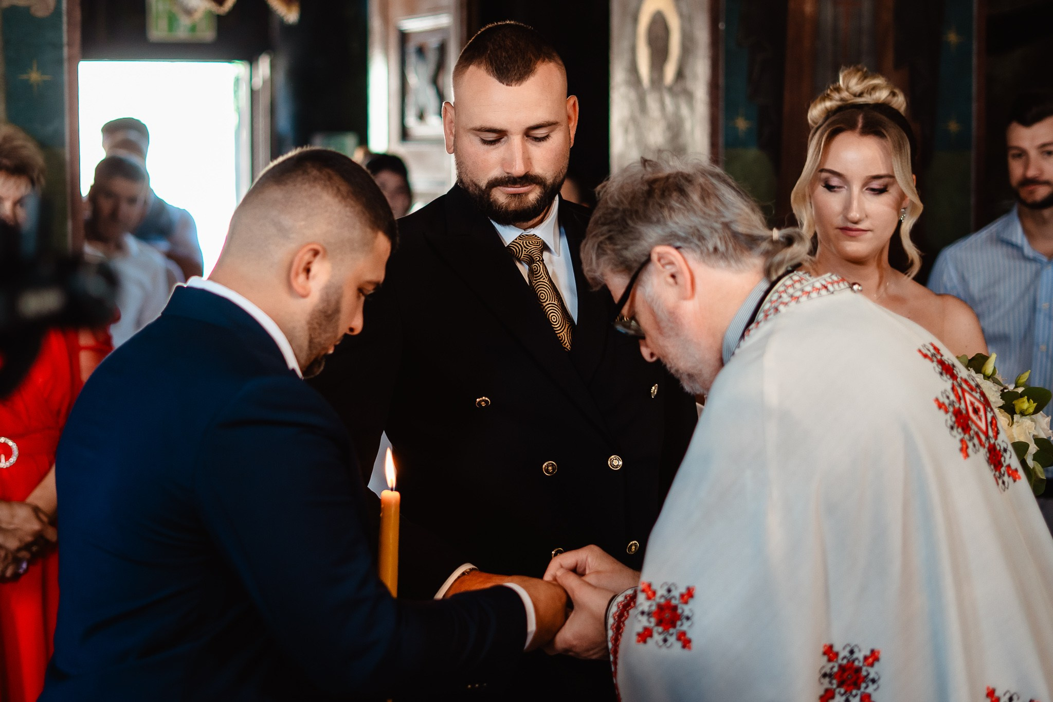 Nunta Ionela și Cosmin. Mădălina & Florin | Fotograf & Videograf de Nuntă
